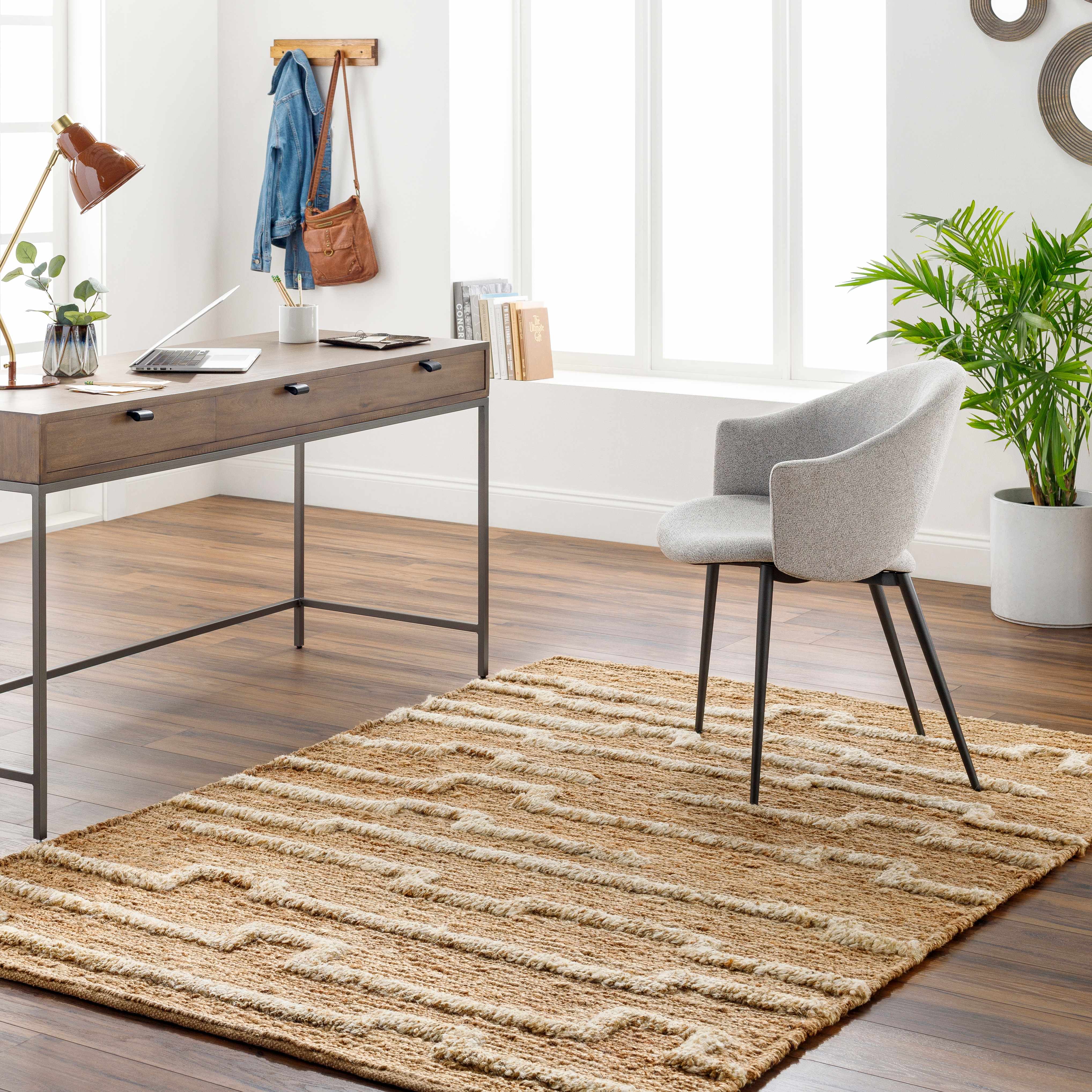 Miya Area Rug - Clearance - Image 2