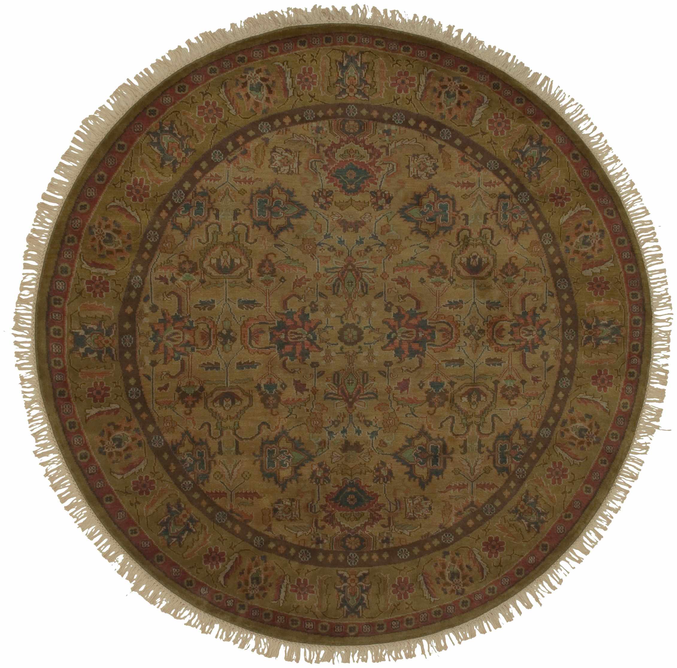 Moberly Area Rug - Clearance - Image 3