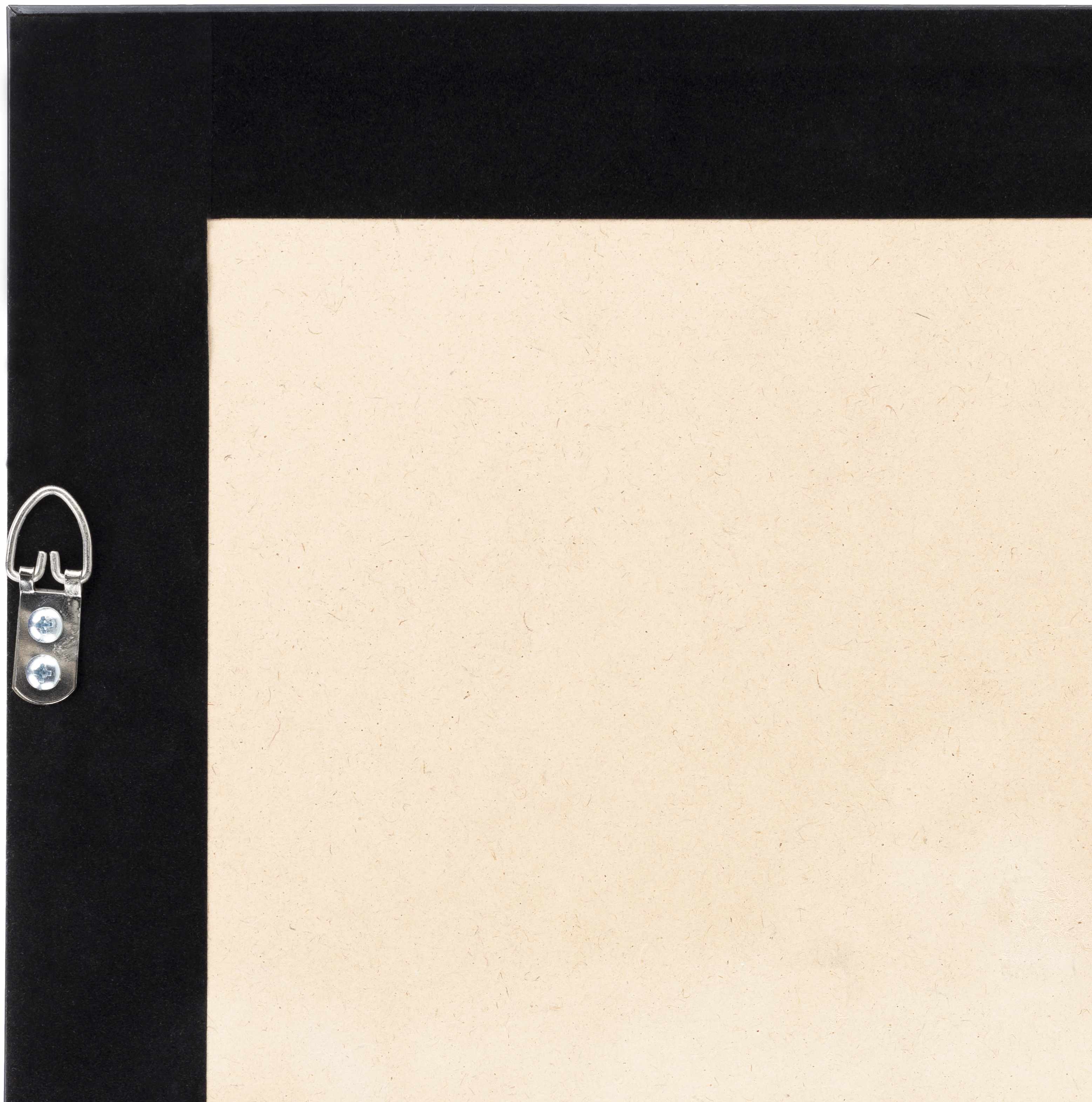 Mobo Black Frame Wall Art - Image 7
