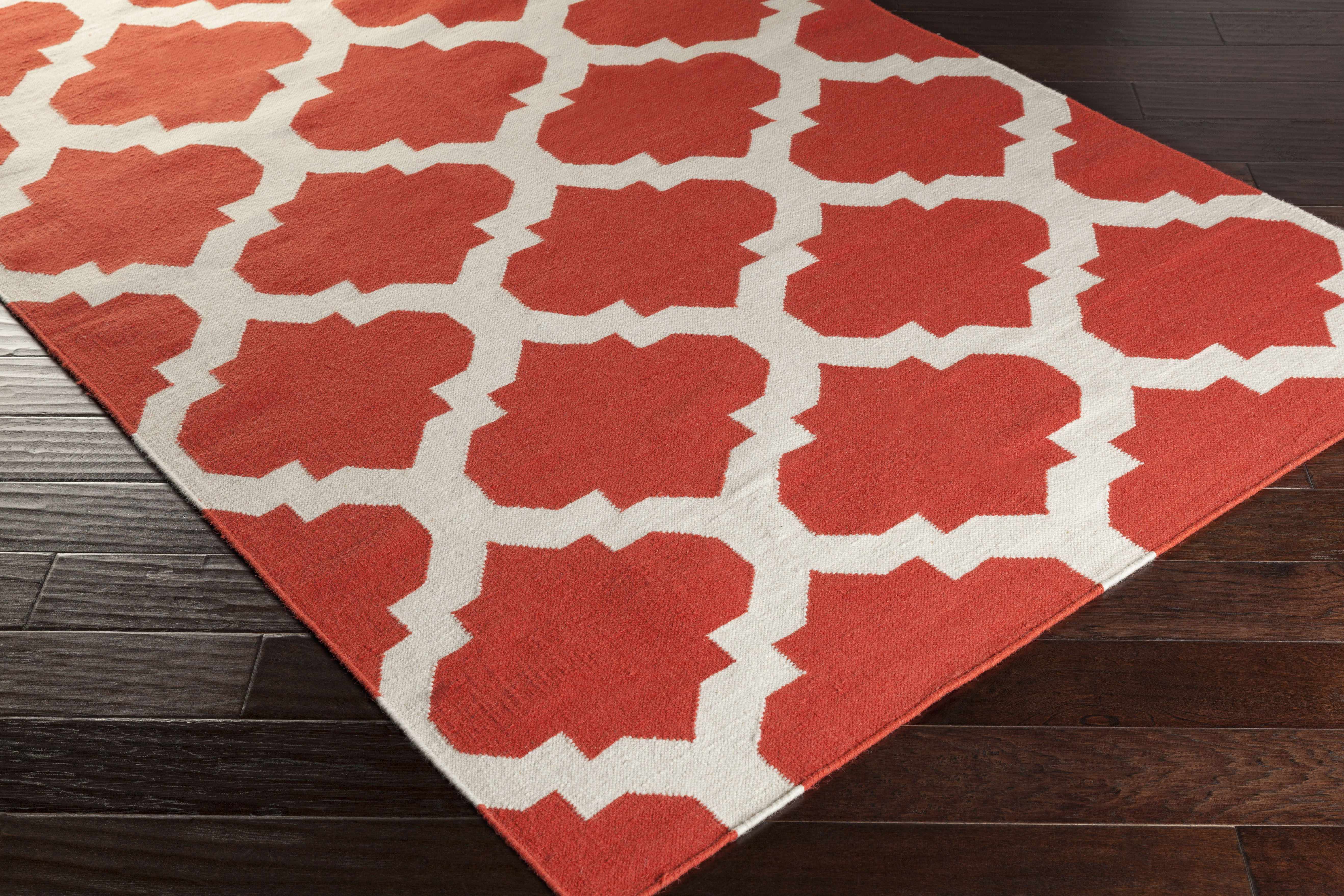 Moccasin Area Carpet - Clearance - Image 2