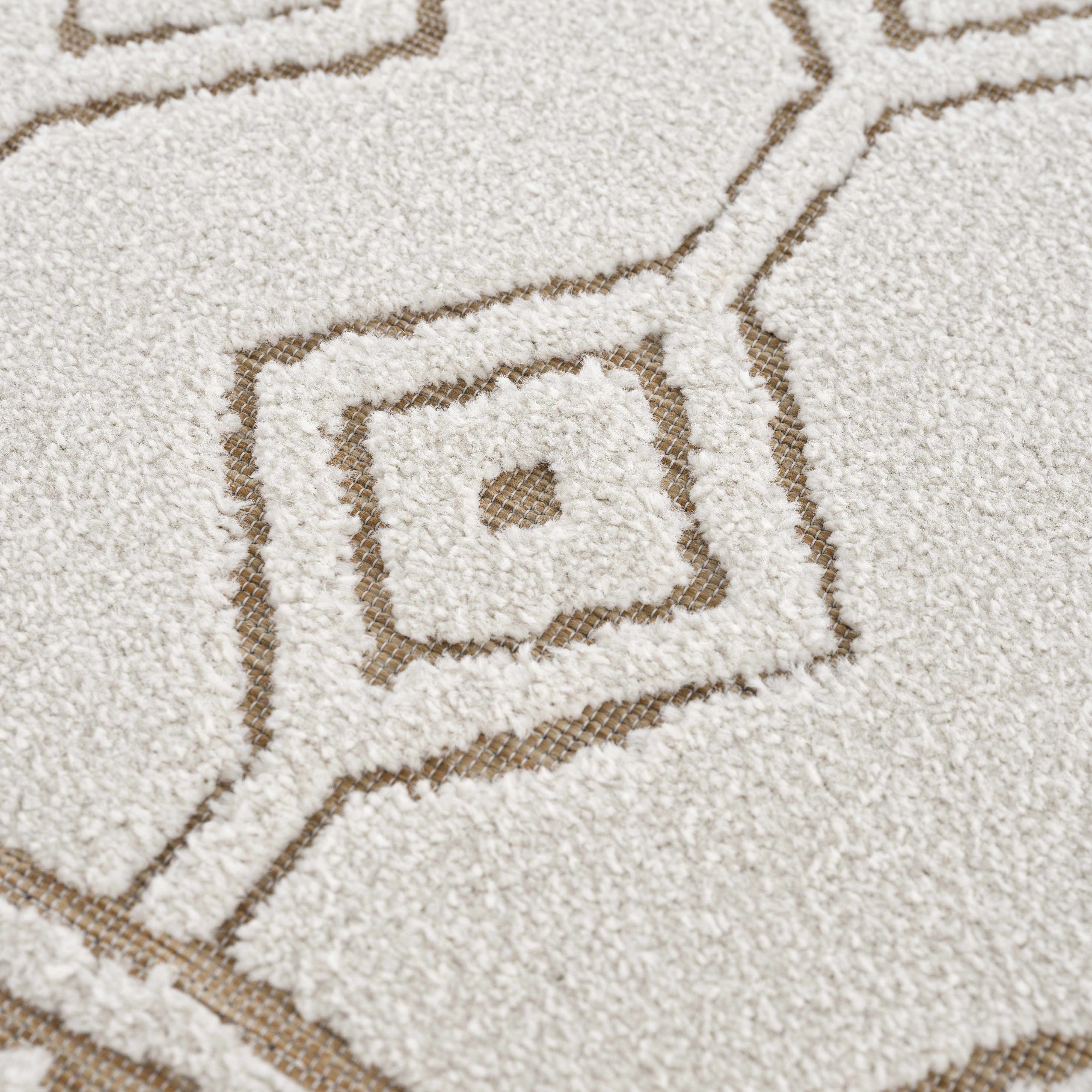 Mocho 3D Outdoor Area Rug - Clearance - Image 10