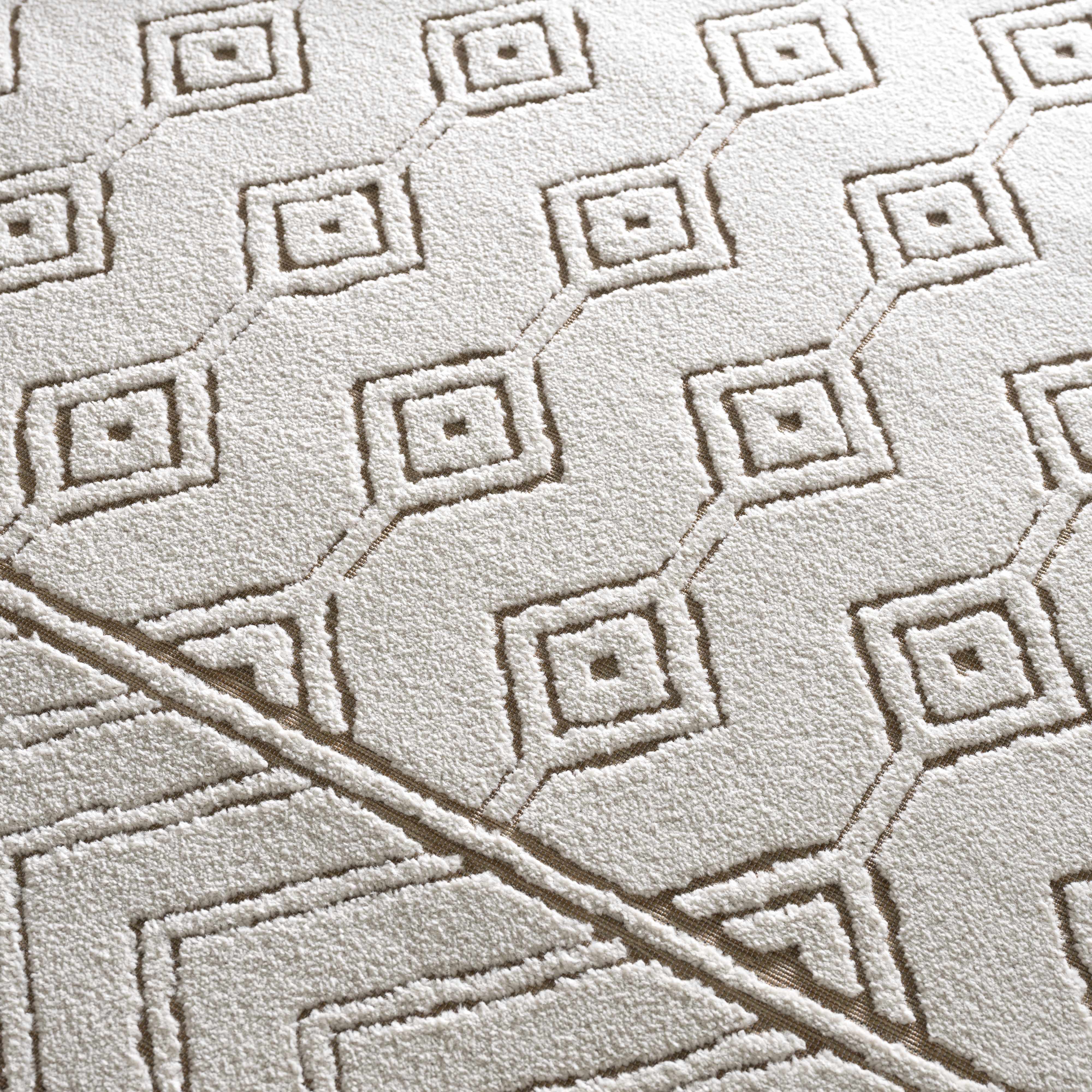 Mocho 3D Outdoor Area Rug - Clearance - Image 12