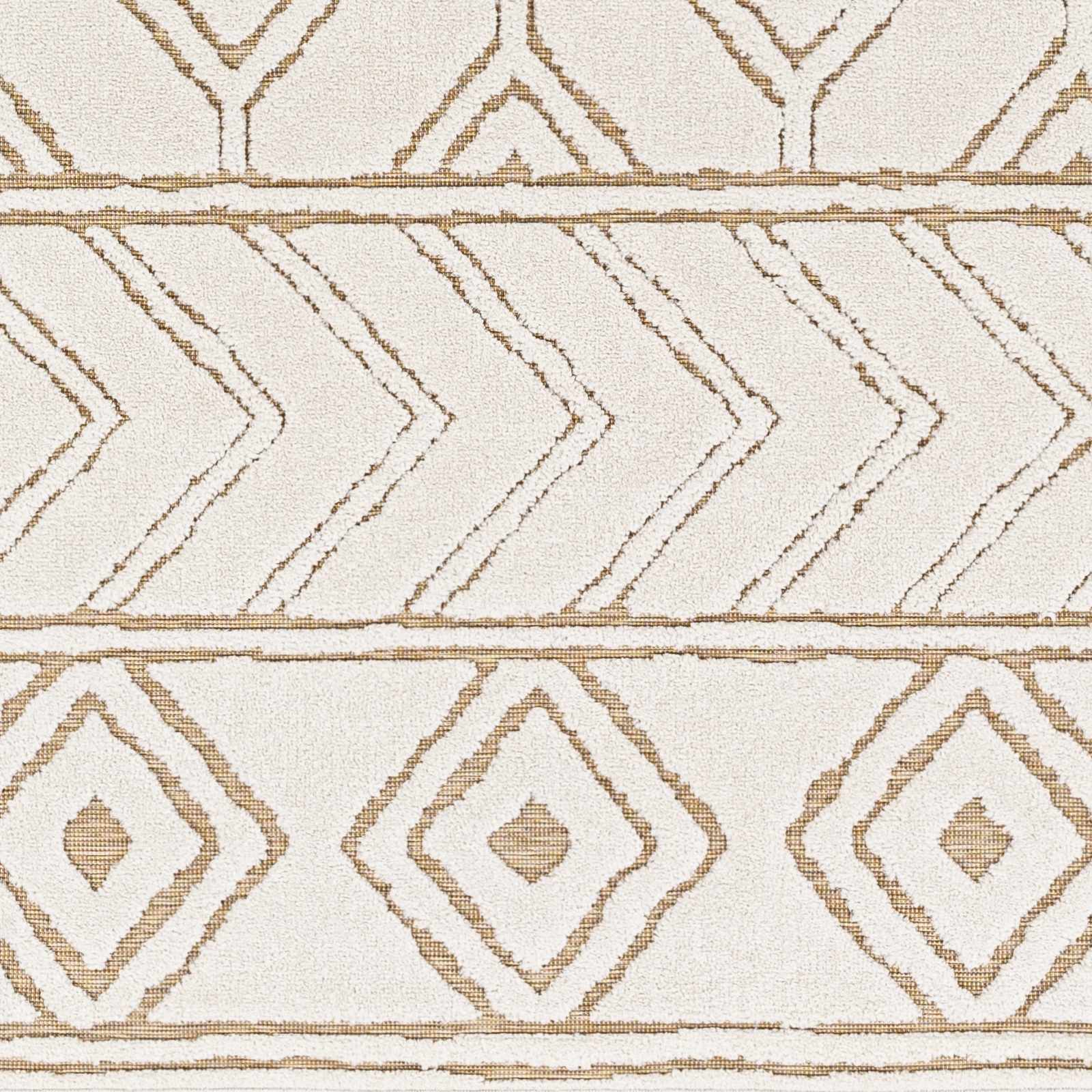 Mocho 3D Outdoor Area Rug - Clearance - Image 24