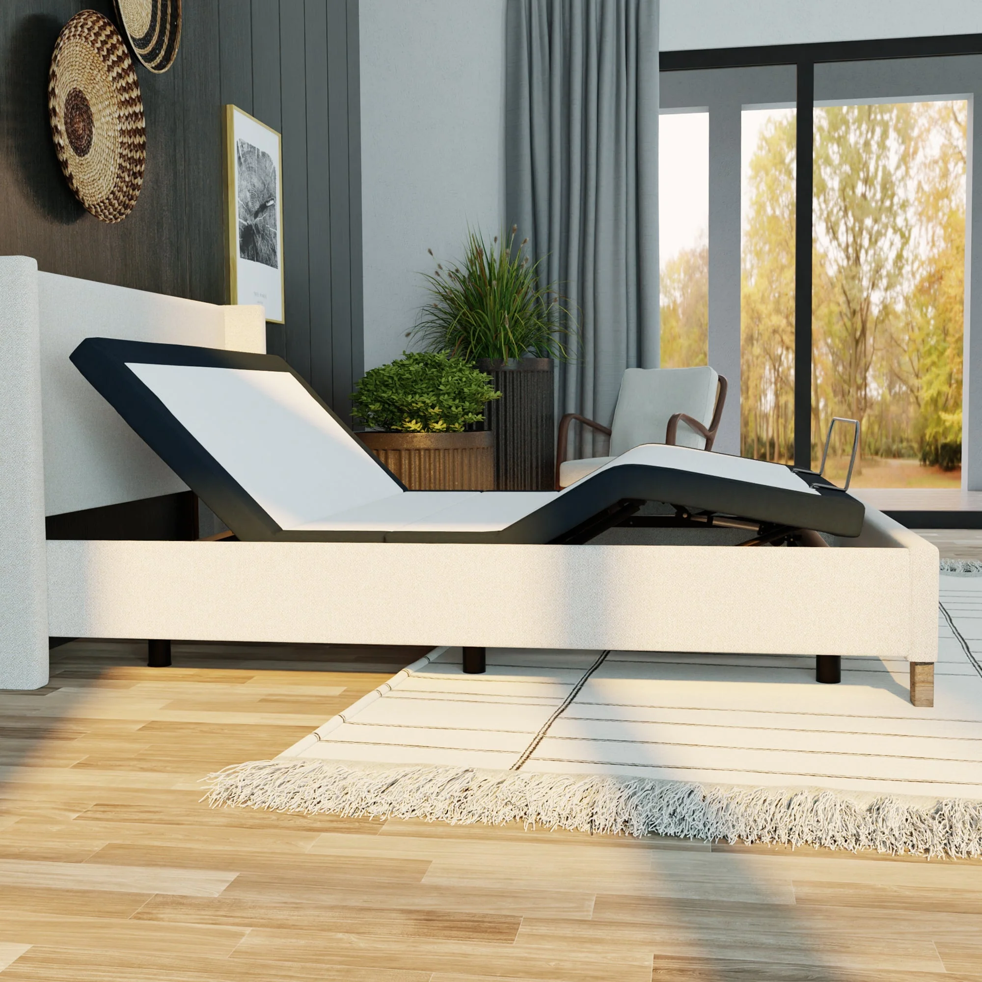 Model 3 Adjustable Base Full: Zero Clearance - Image 3