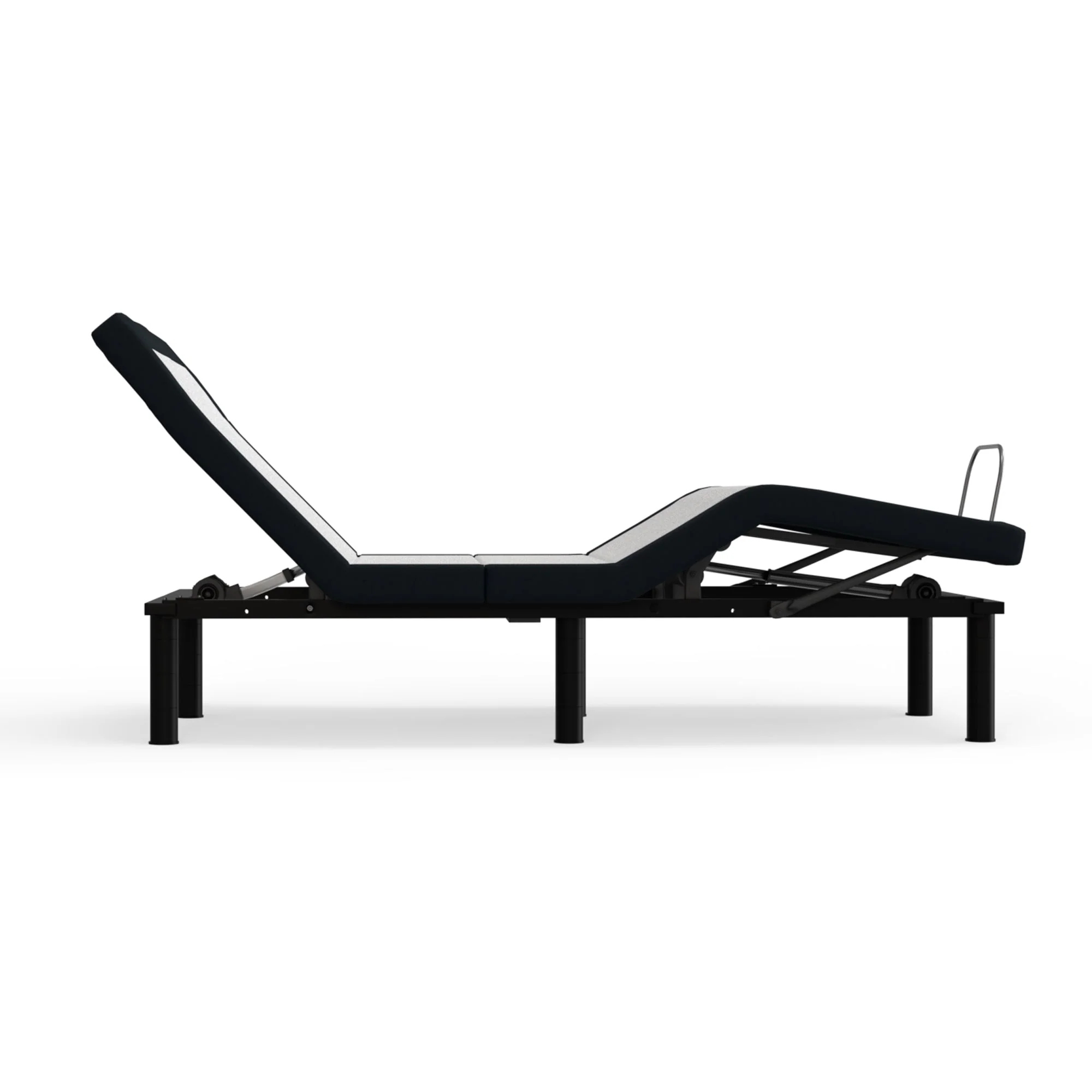 Model 3 Adjustable Base Twin Long: Zero Clearance - Image 5
