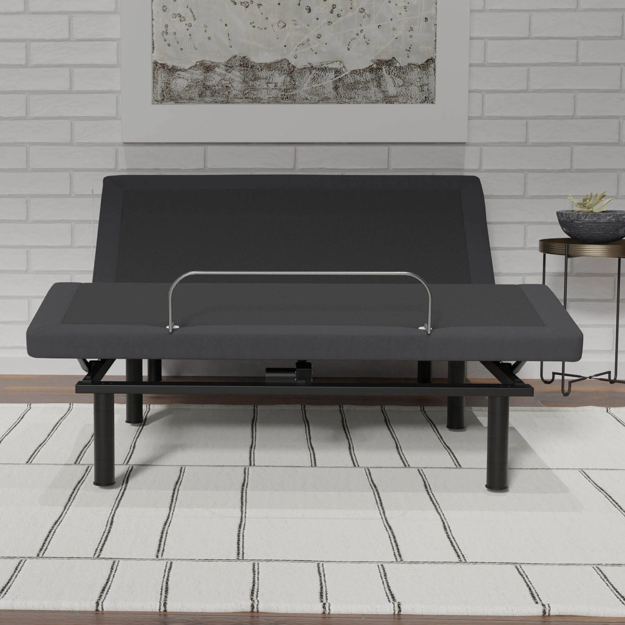 Model G2 Adjustable Base Queen: Voice Command, Glide Tech, LED Lights, Zero Clearance - Image 2