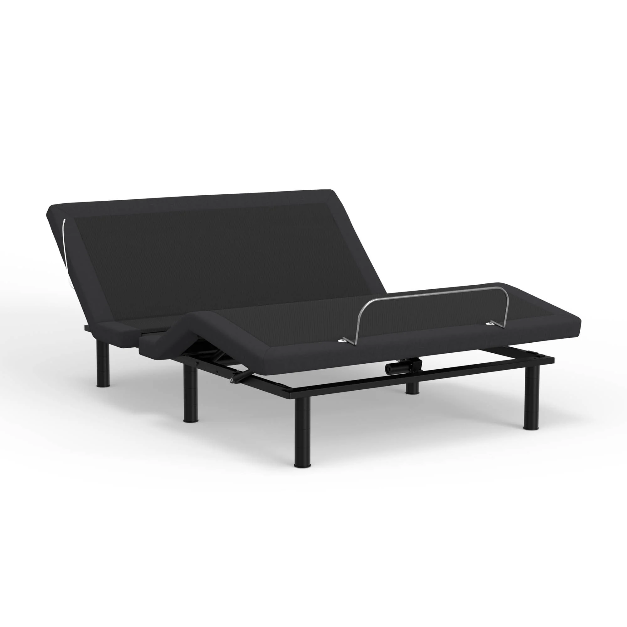 Model G2 Adjustable Base Queen: Voice Command, Glide Tech, LED Lights, Zero Clearance - Image 4