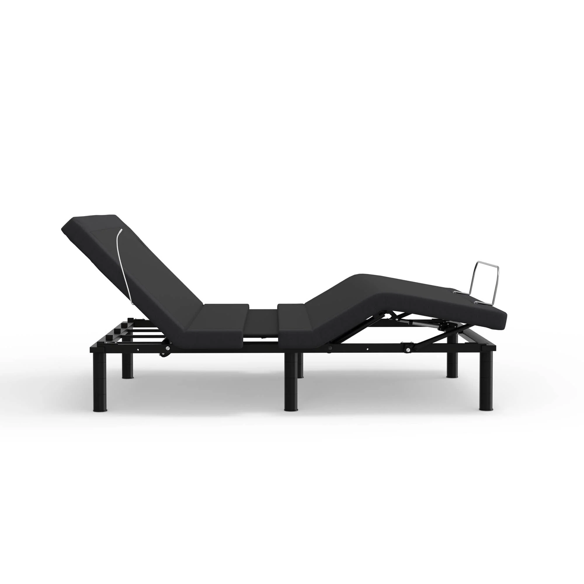 Model G2 Adjustable Base Queen: Voice Command, Glide Tech, LED Lights, Zero Clearance - Image 5