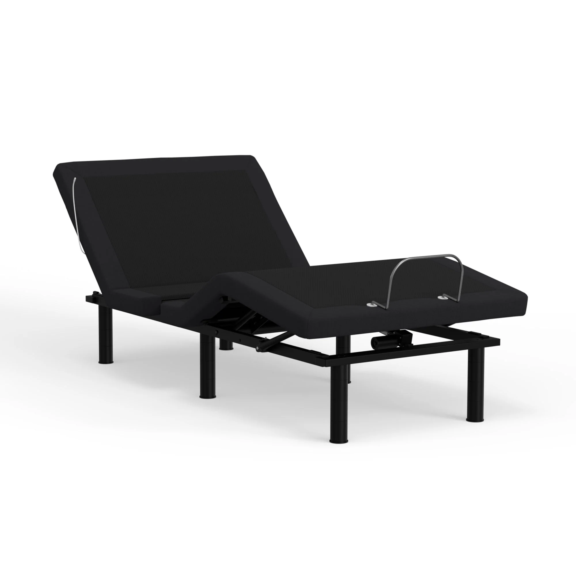 Model G2 Adjustable Base Twin Long with Voice Command Glide Tech LED Lights Zero Clearance - Image 4