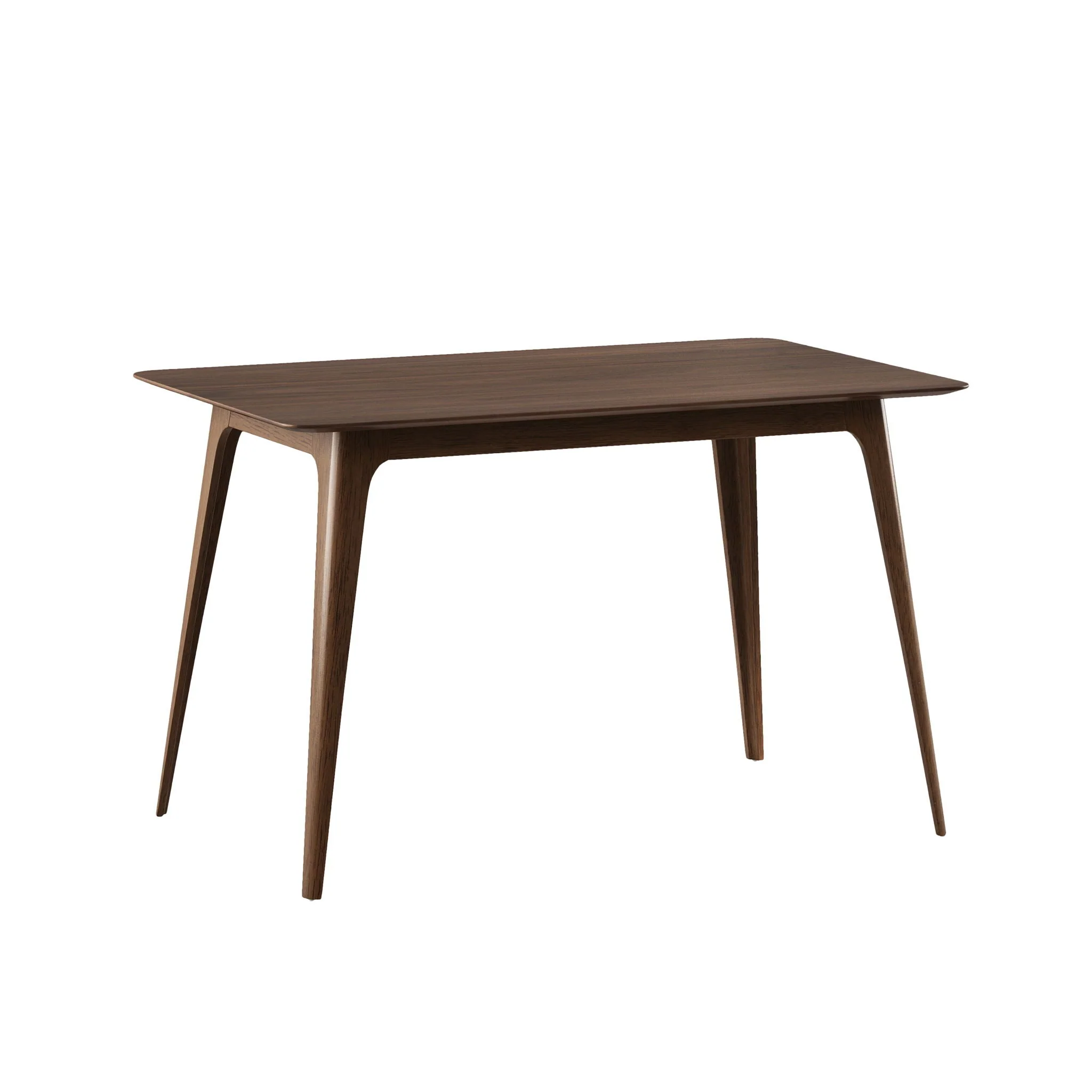 Modern Aesthetic Dining Table - Image 2