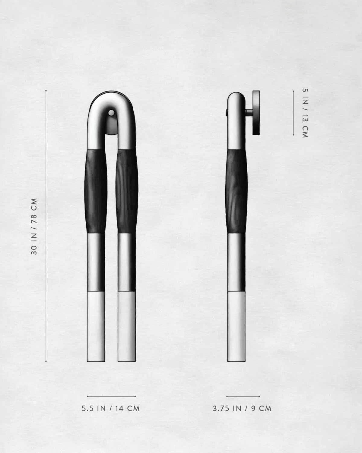 Modern Brass and Glass Wall Sconce - Image 23