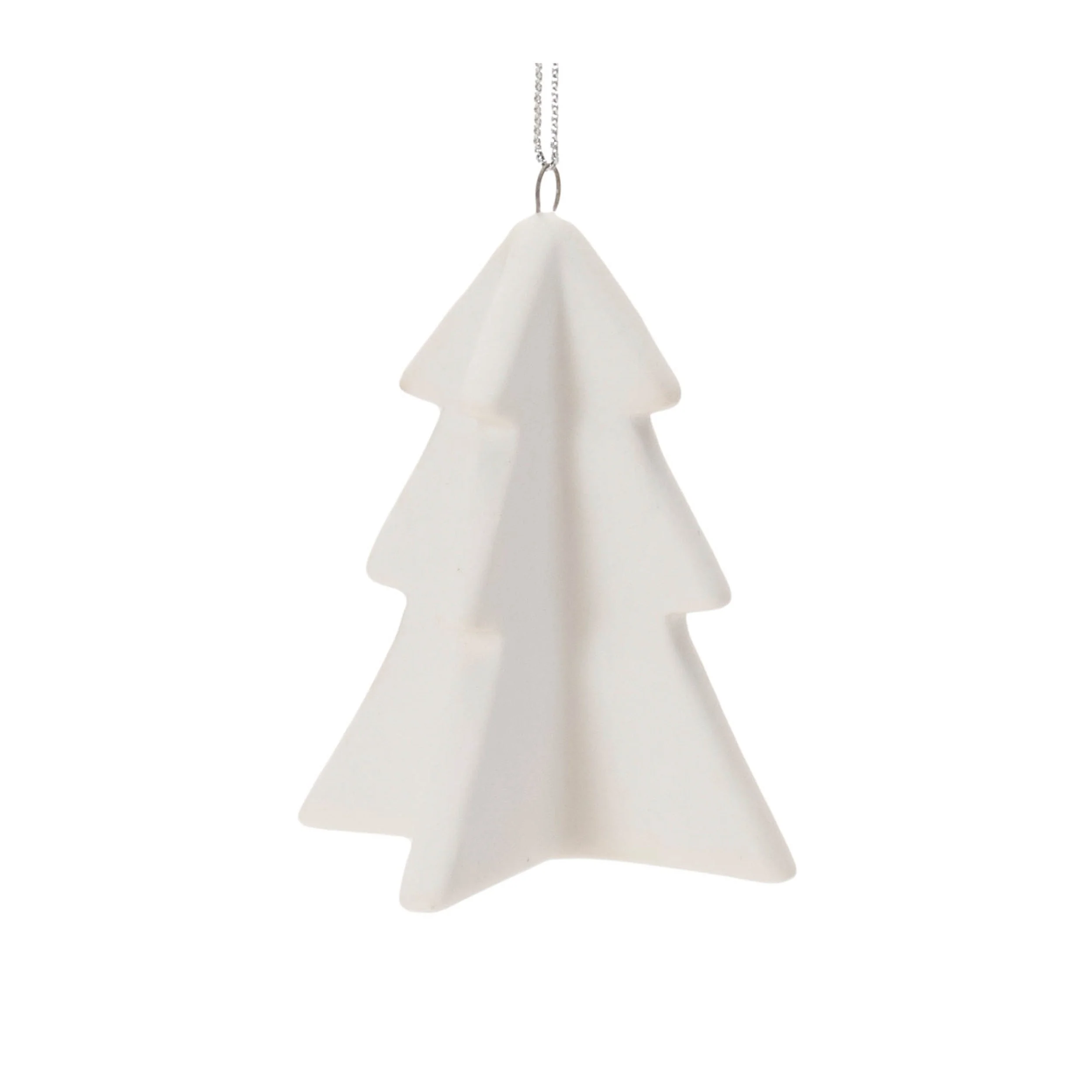Modern Ceramic Animal Ornaments (Set of 6) - Image 4