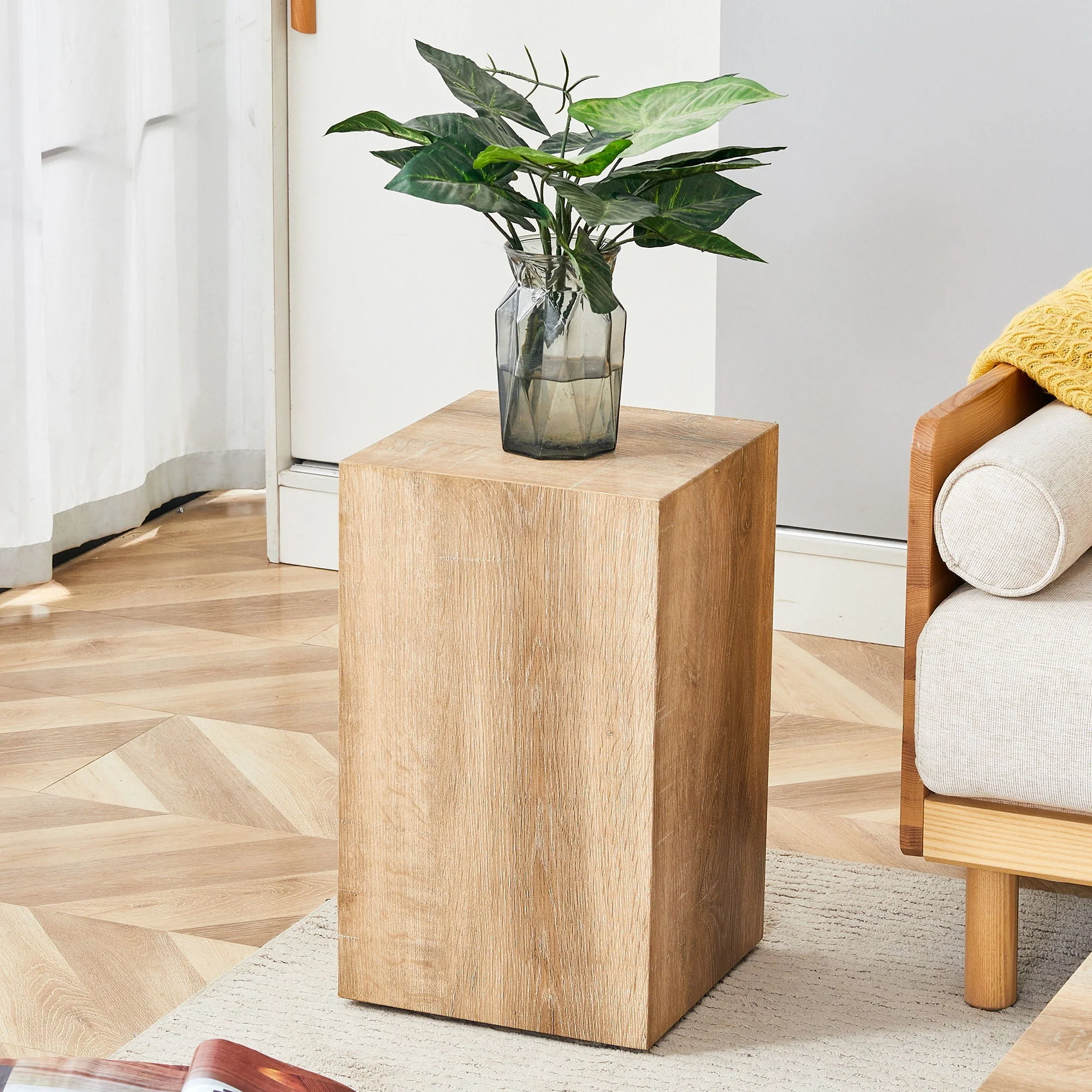 Modern Coffee Table With Stylish Design - Image 10