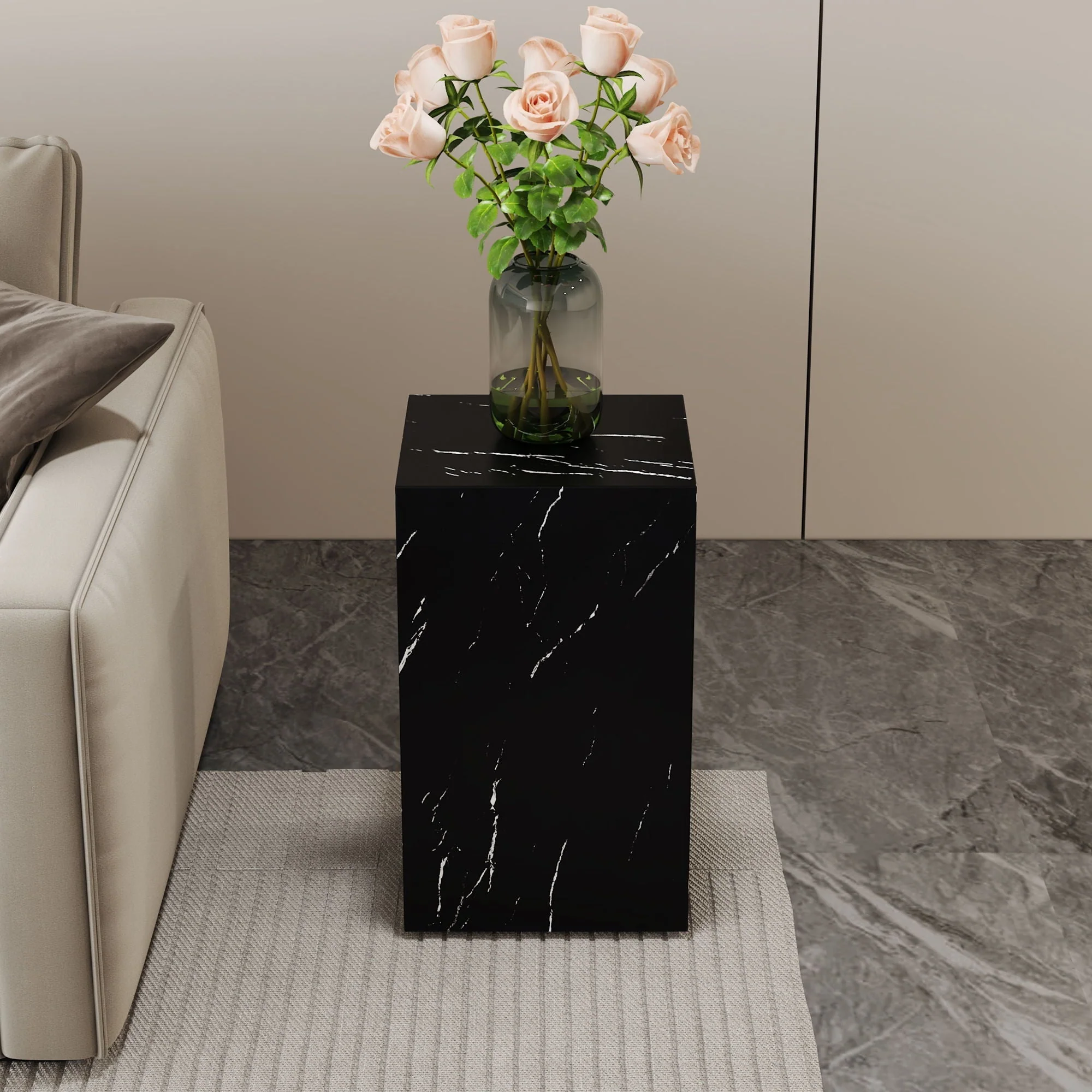 Modern Coffee Table With Stylish Design - Image 11