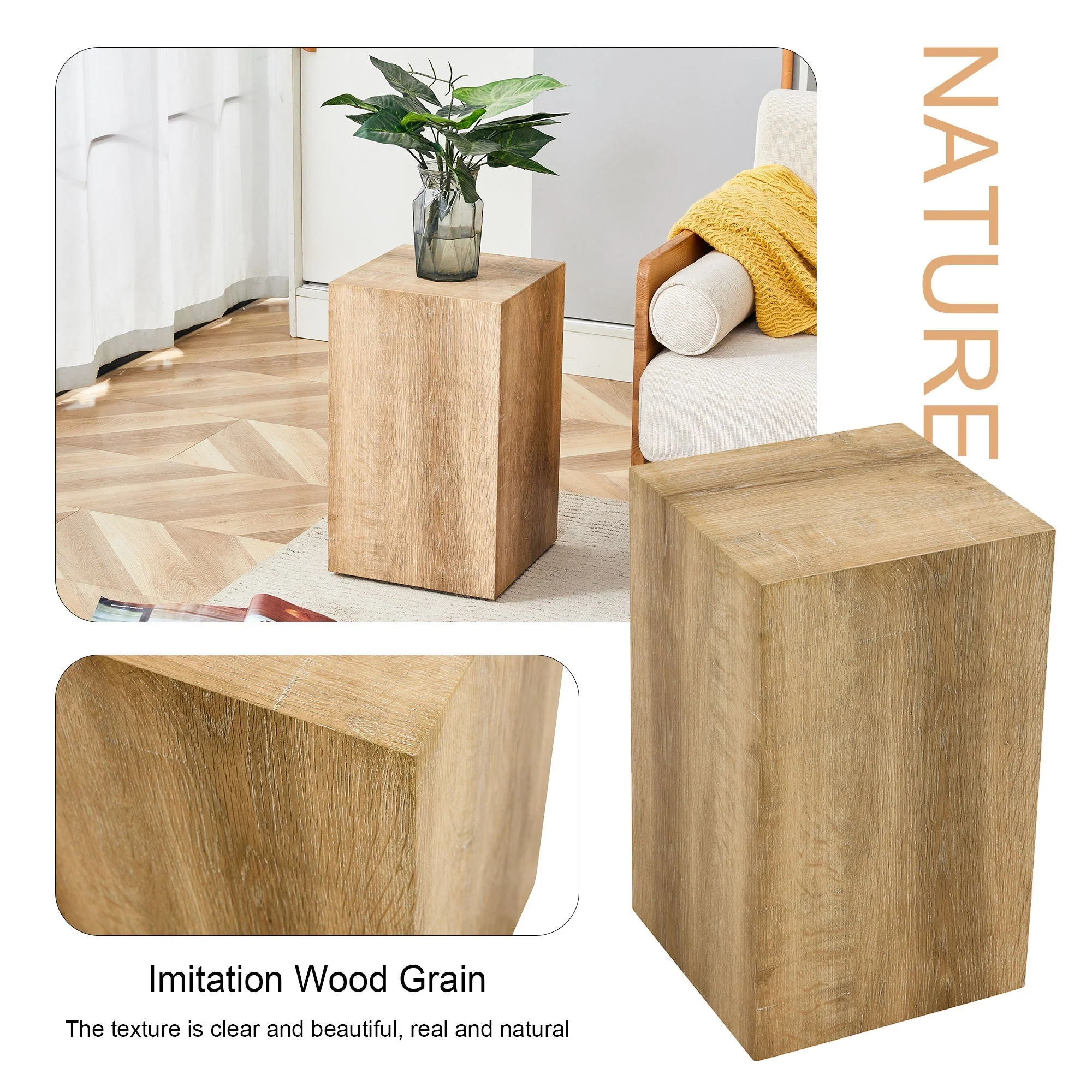 Modern Coffee Table With Stylish Design - Image 5