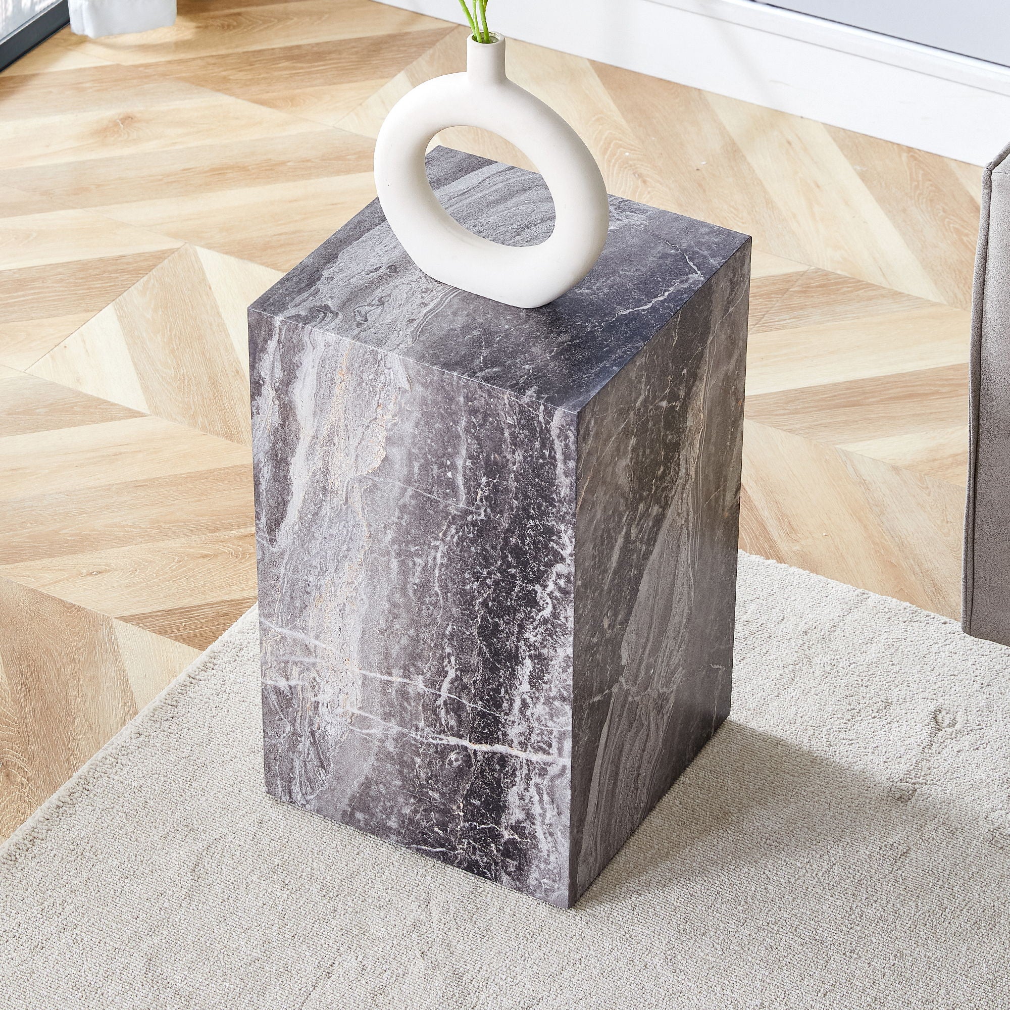 Modern Coffee Table With Stylish Design - Image 6