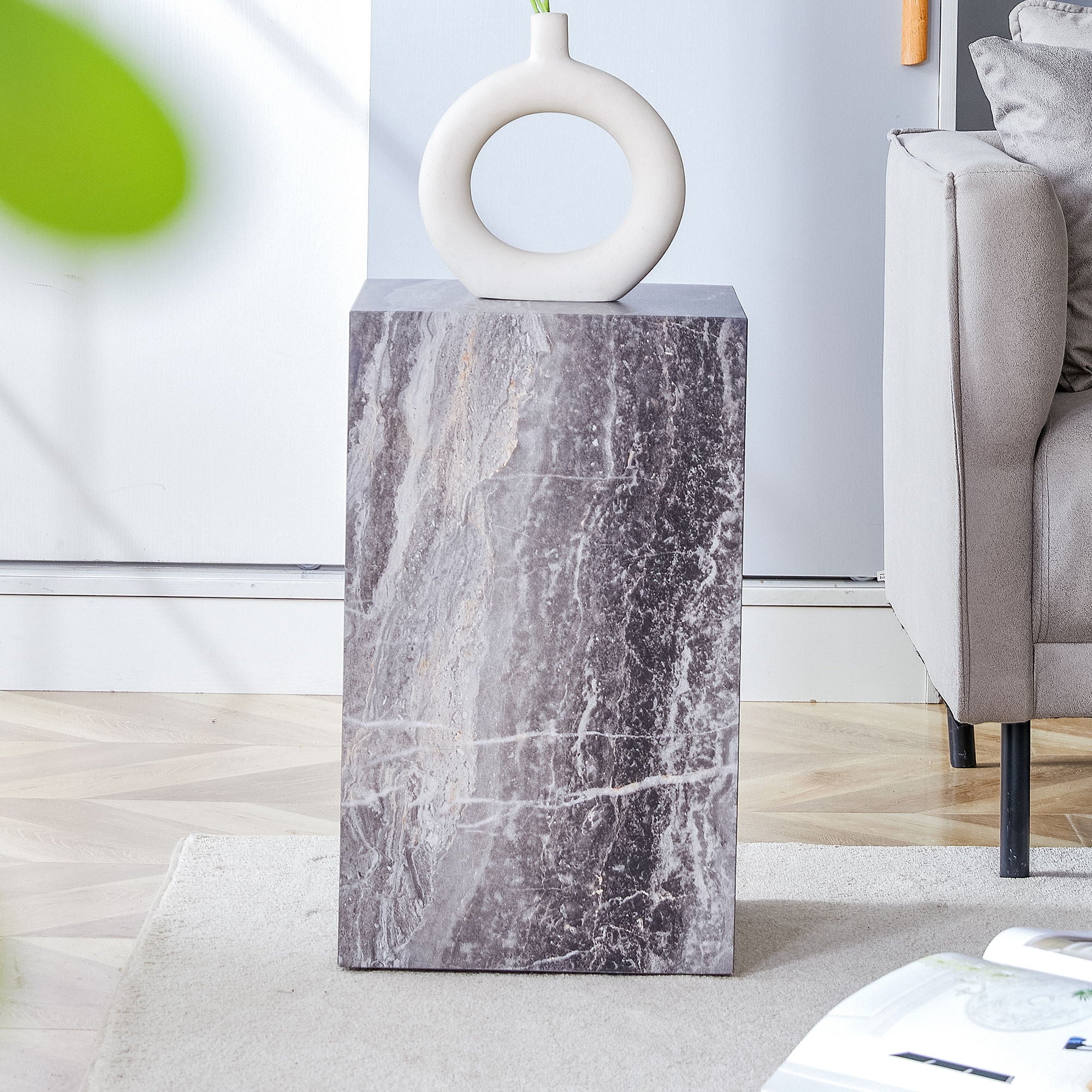 Modern Coffee Table With Stylish Design - Image 8