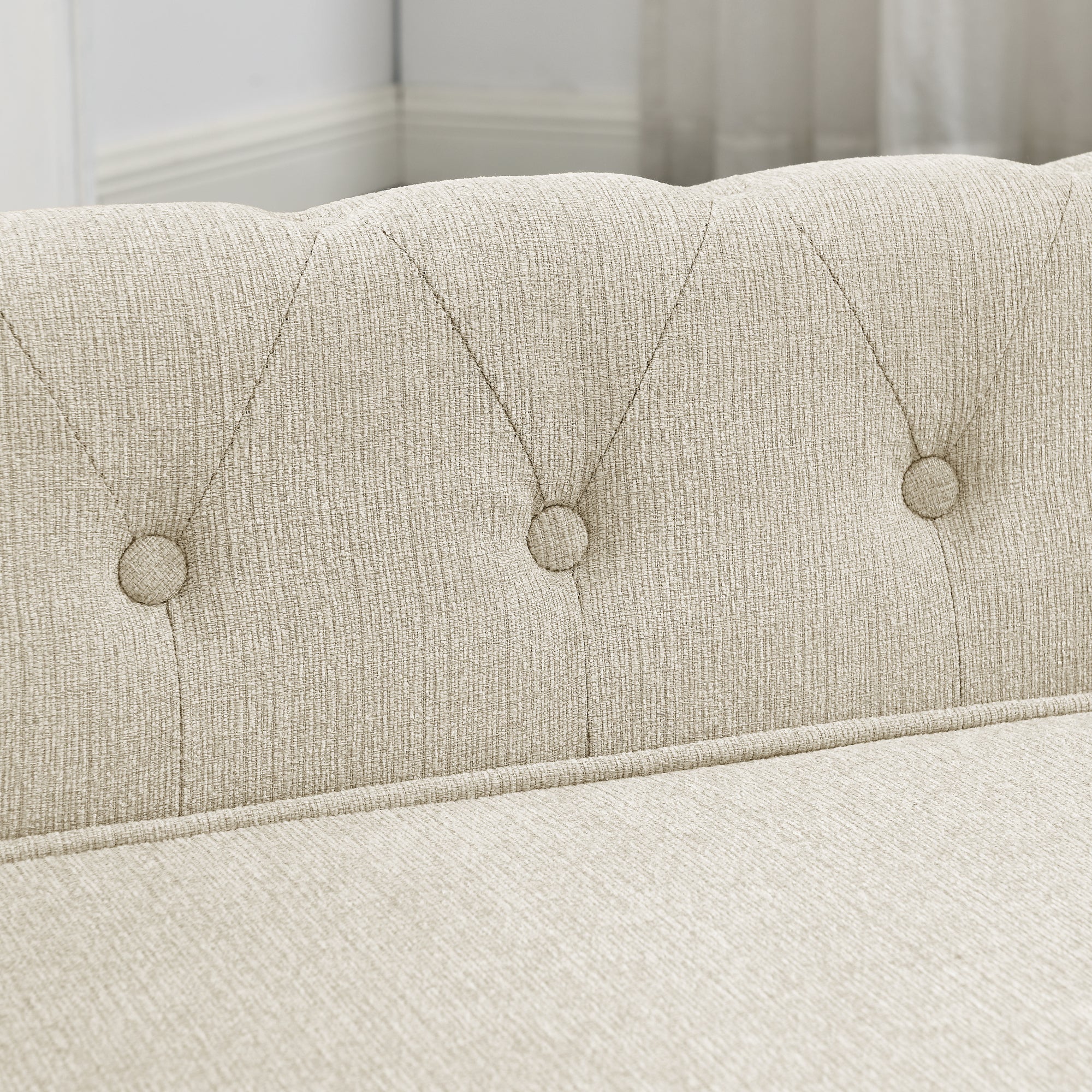 Modern Elegant Rectangle Elevated Pet Bed - Image 7