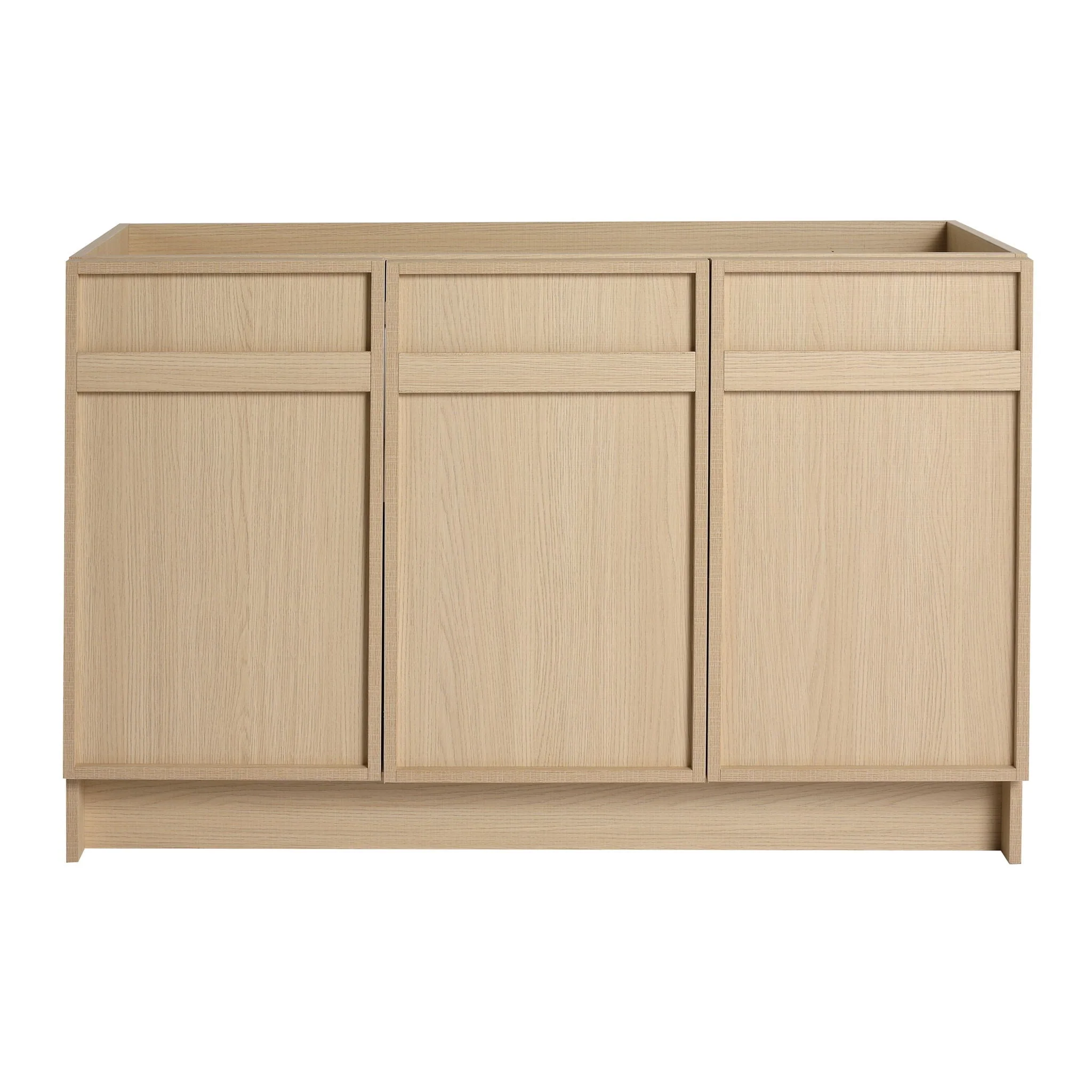 Modern Freestanding Bathroom Vanity & Soft Close Cabinet Doors - Image 6