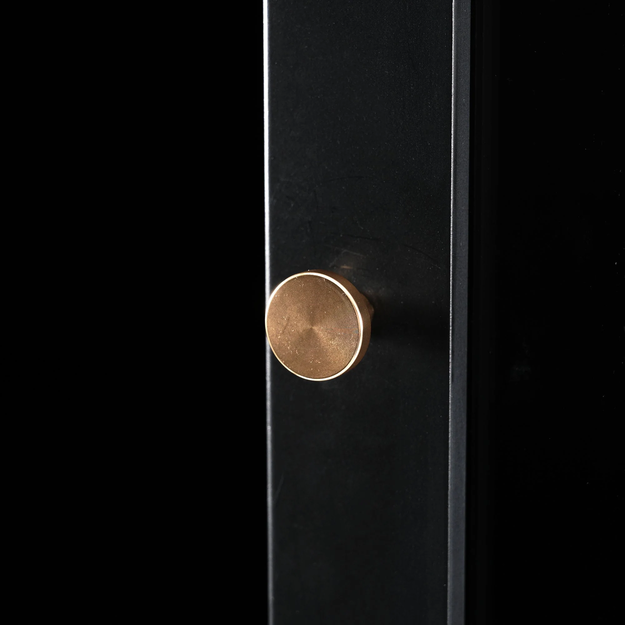 Modern Freestanding Tall Bathroom Cabinet - Image 17