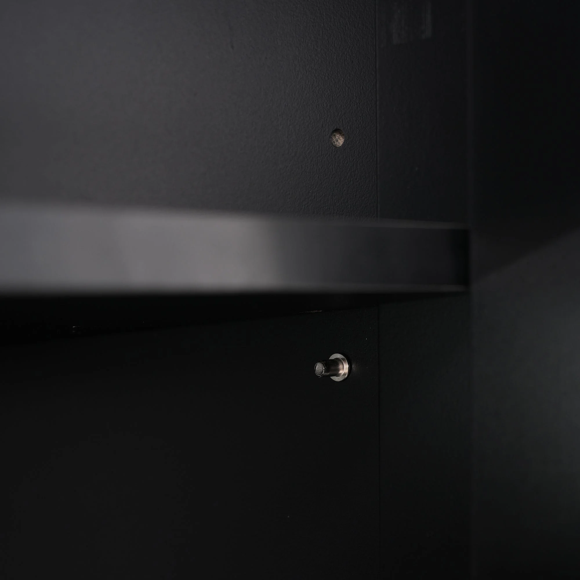 Modern Freestanding Tall Bathroom Cabinet - Image 19