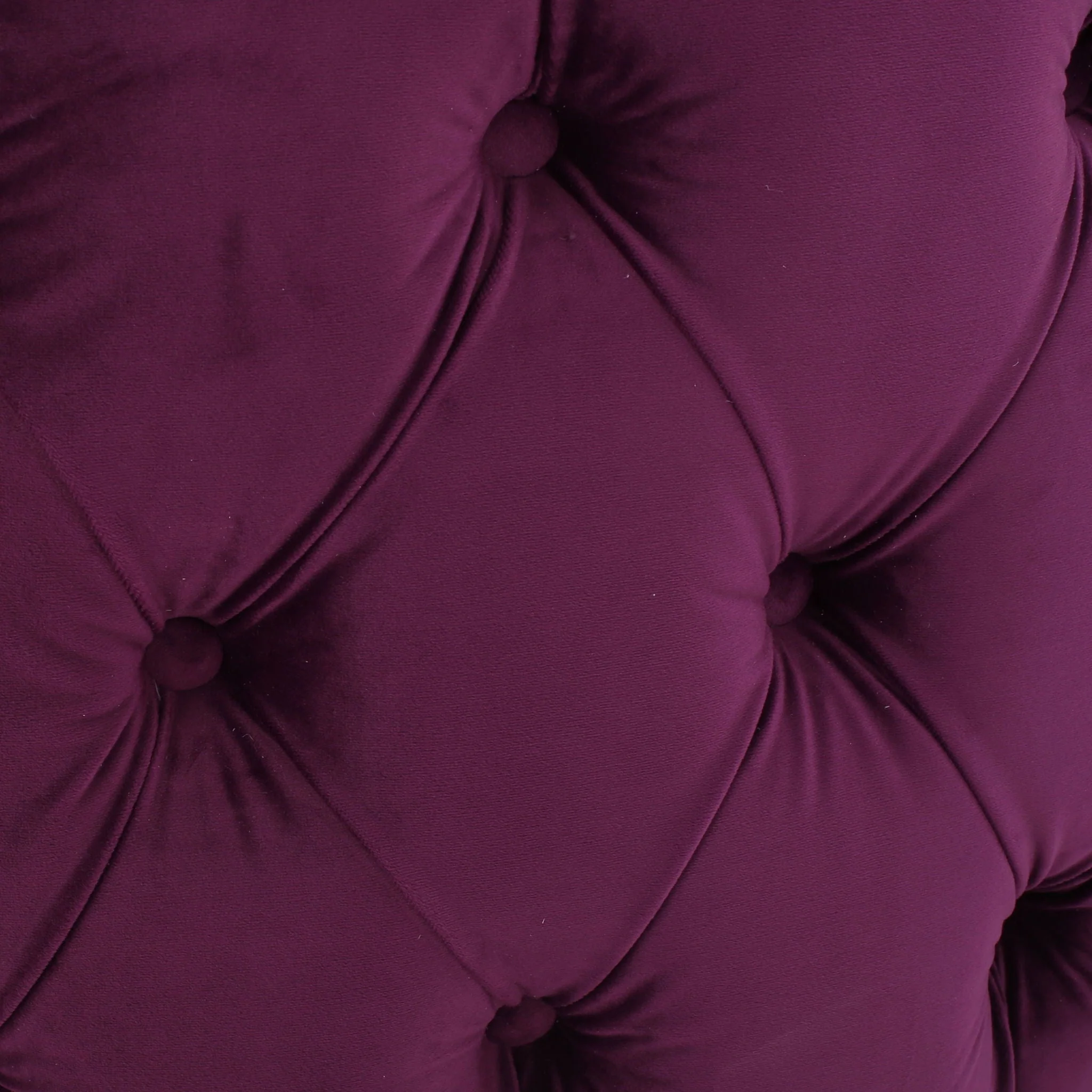 Modern Glam Ottoman Velvet - Image 27