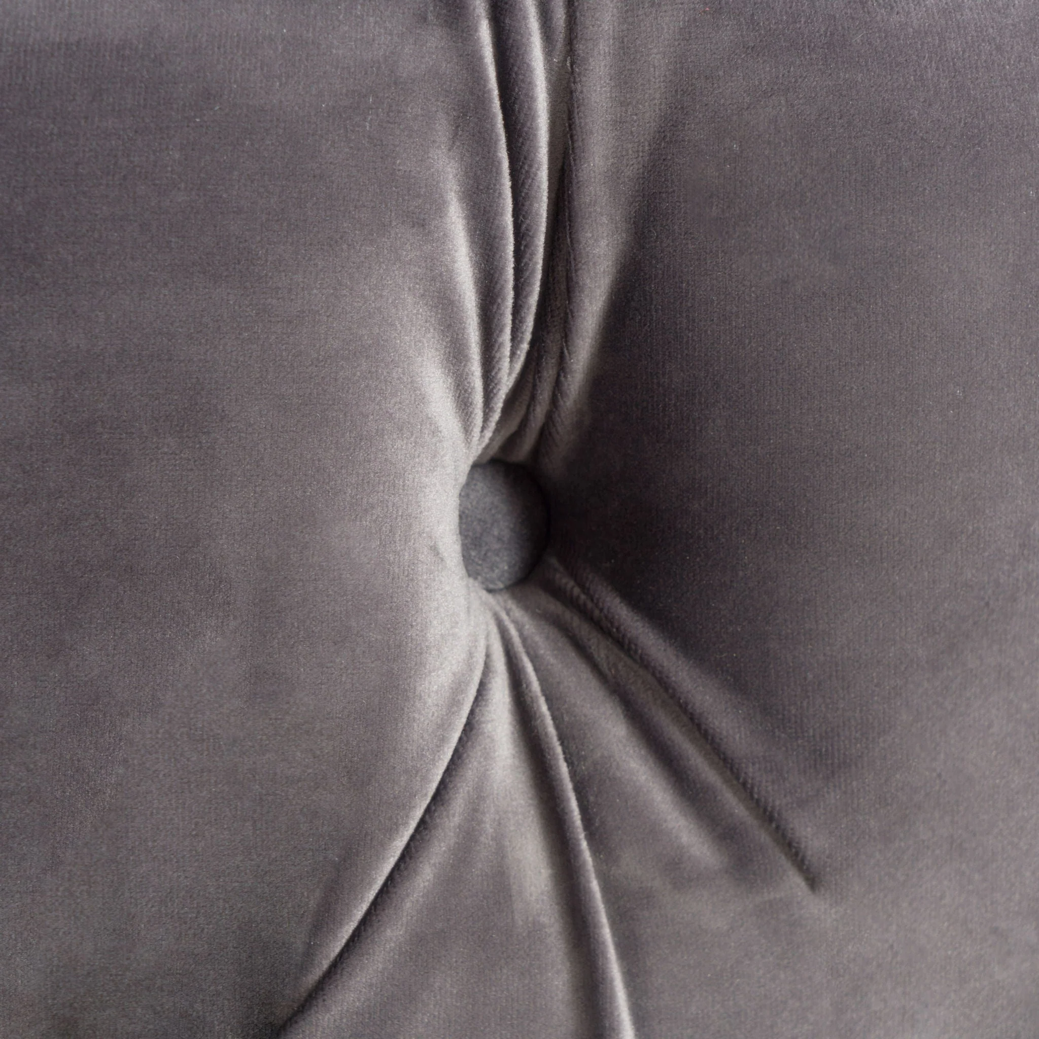 Modern Glam Ottoman Velvet - Image 7