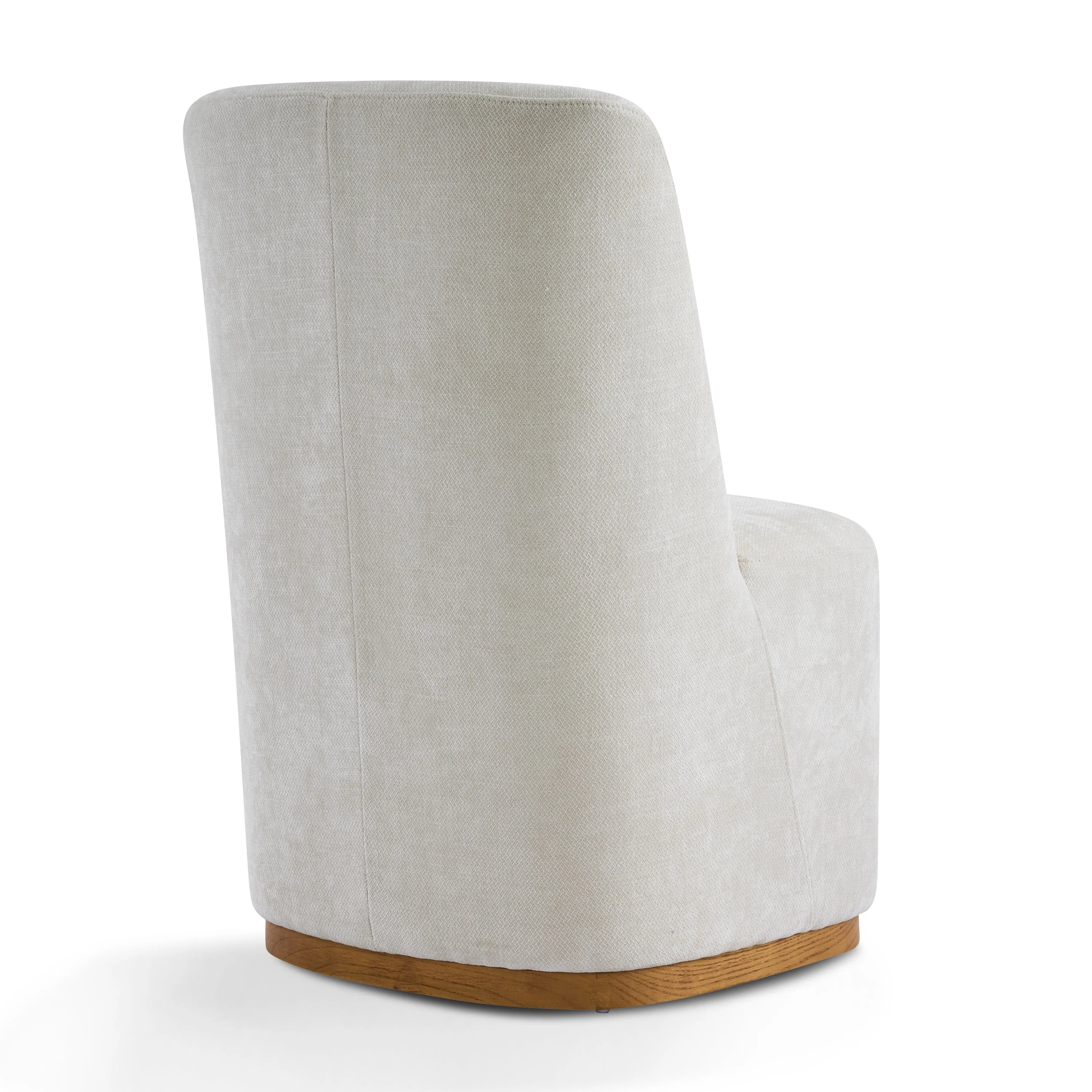 Modern Indoor Dining Chair Set of 2 - Image 10