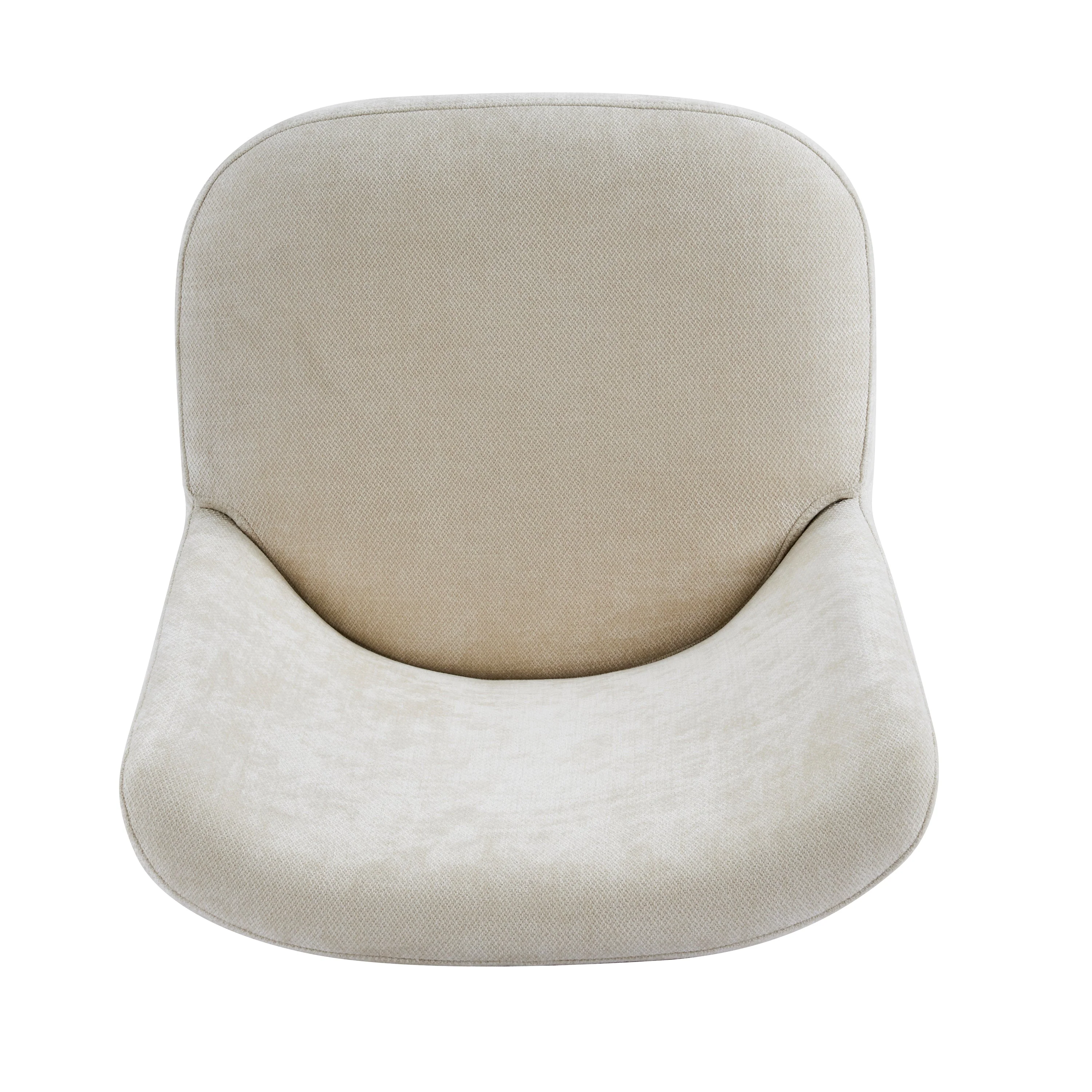 Modern Indoor Dining Chair Set of 2 - Image 12