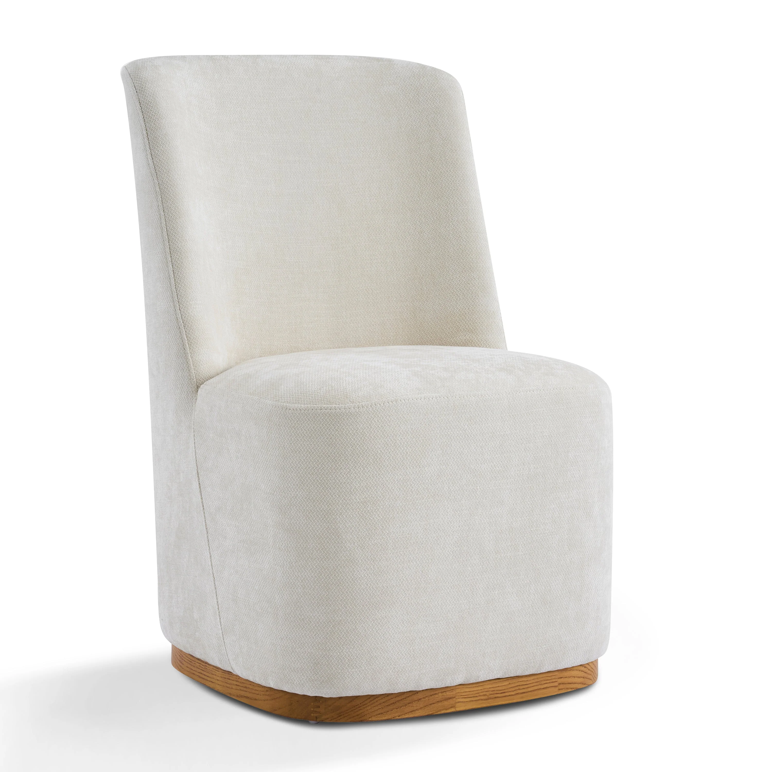 Modern Indoor Dining Chair Set of 2 - Image 8