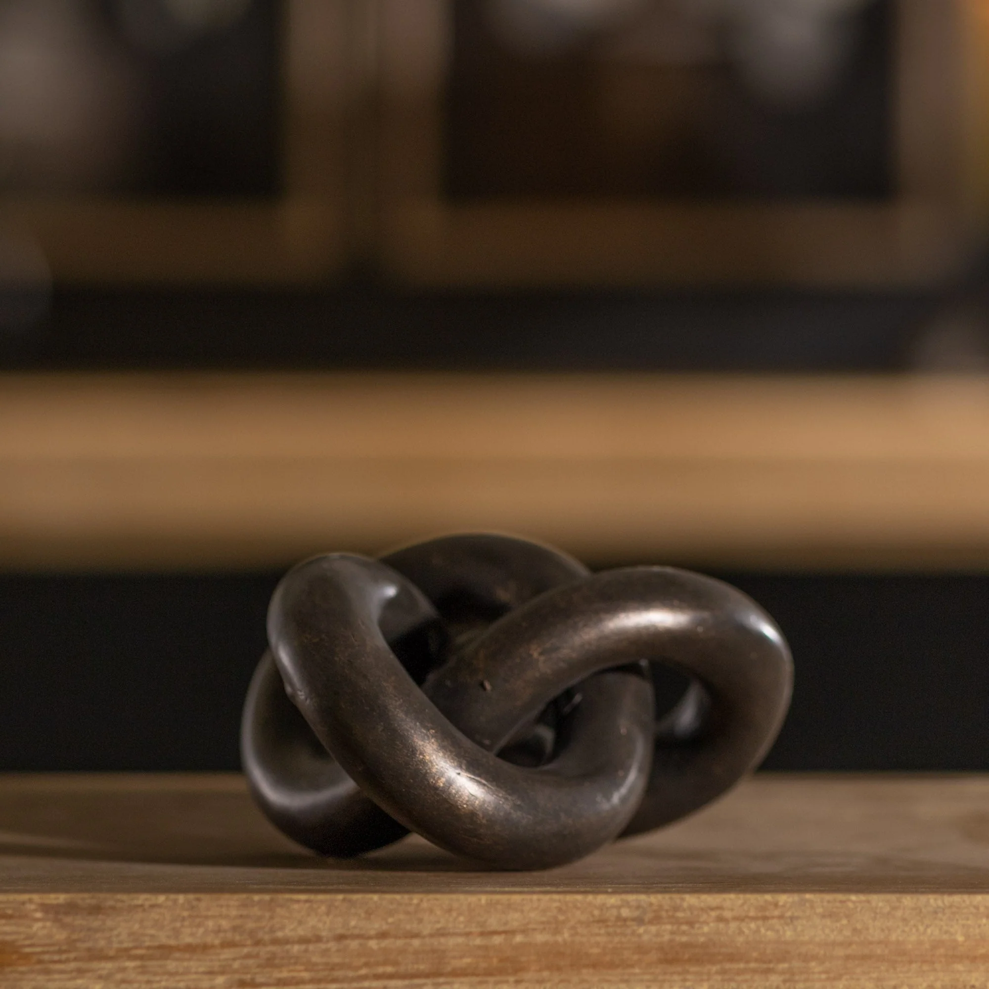 Modern knot decor (set of 4) - Image 3