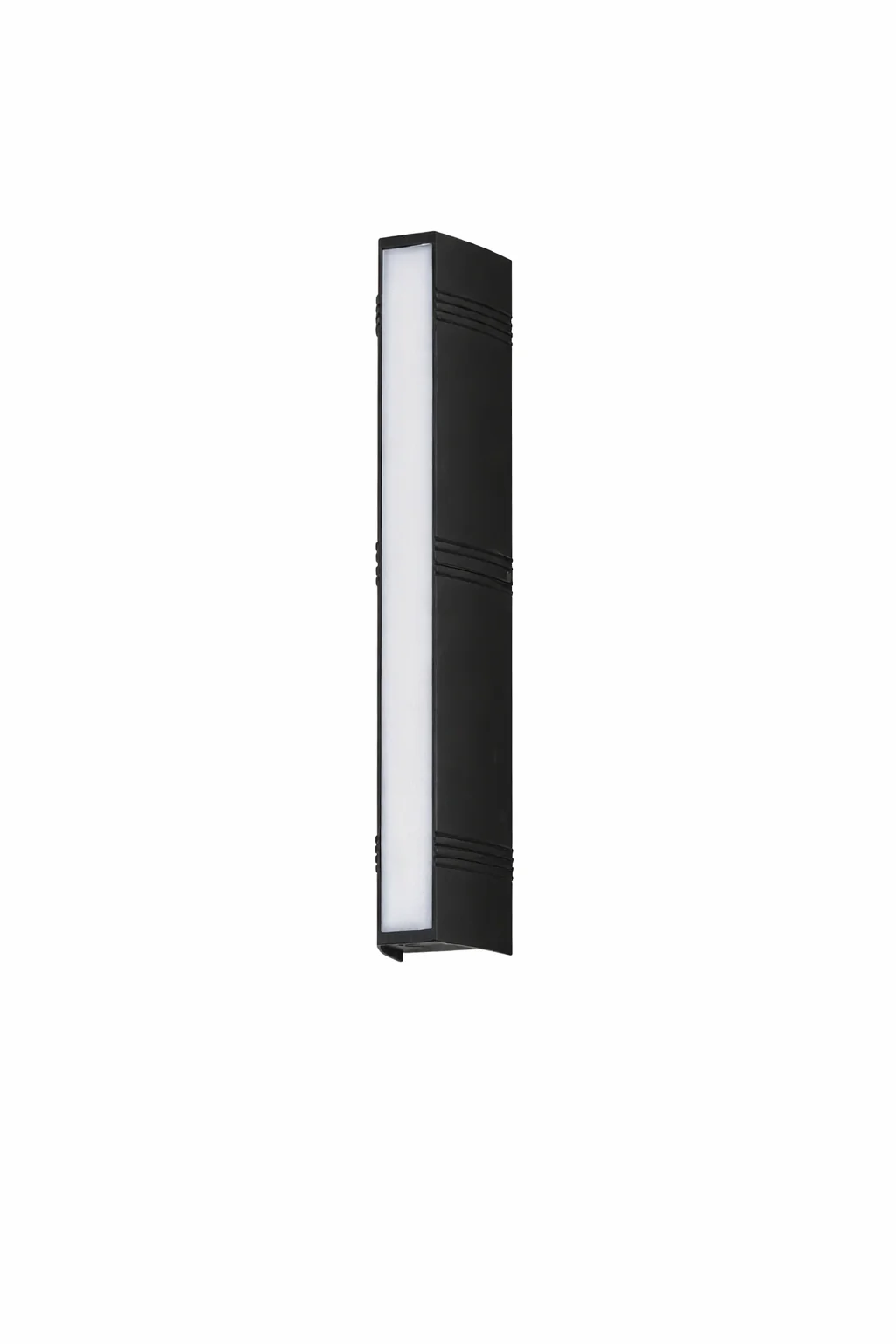 Modern LED Outdoor Wall Light IP65 Waterproof Aluminum Porch Garden Strip Lamp - Image 7