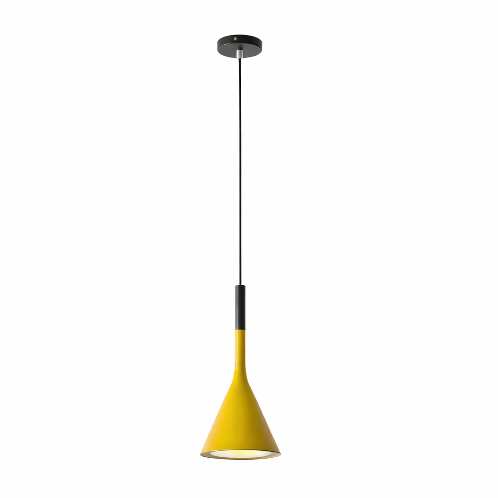 Modern LED Pendant Light E27 White Hanging Lamp for Kitchen Dining Bedroom - Image 8