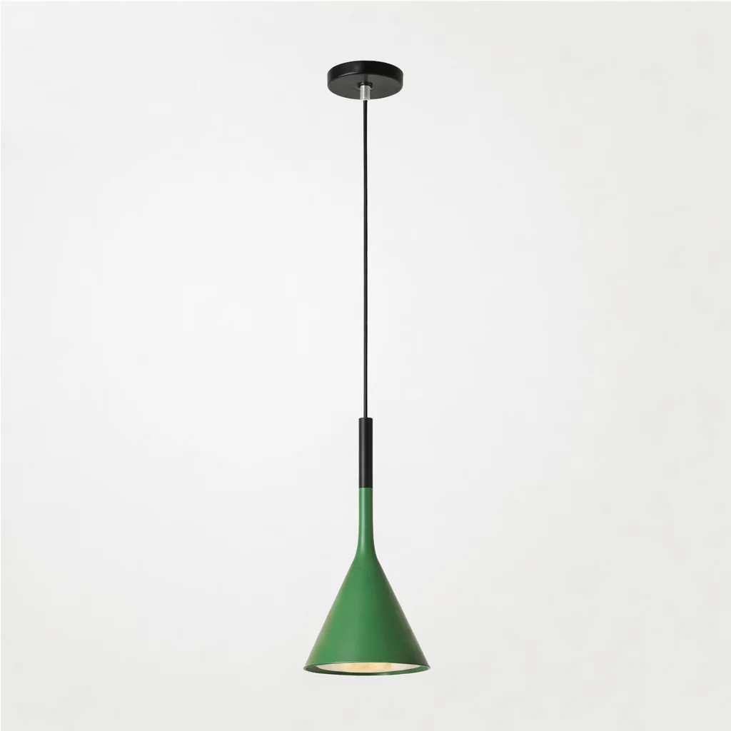Modern LED Pendant Light E27 White Hanging Lamp for Kitchen Dining Bedroom - Image 9