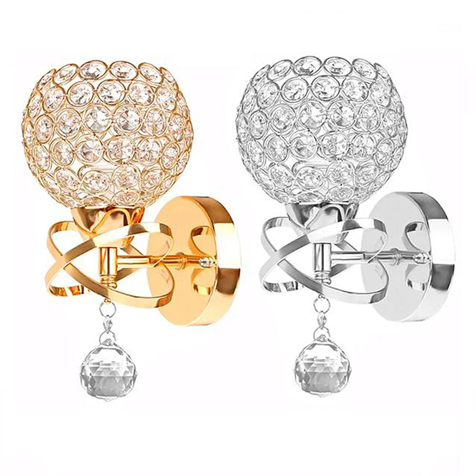 Modern LED Wall Light for Bedroom, Bedside, Living Room, Decorative Lamp - Image 4