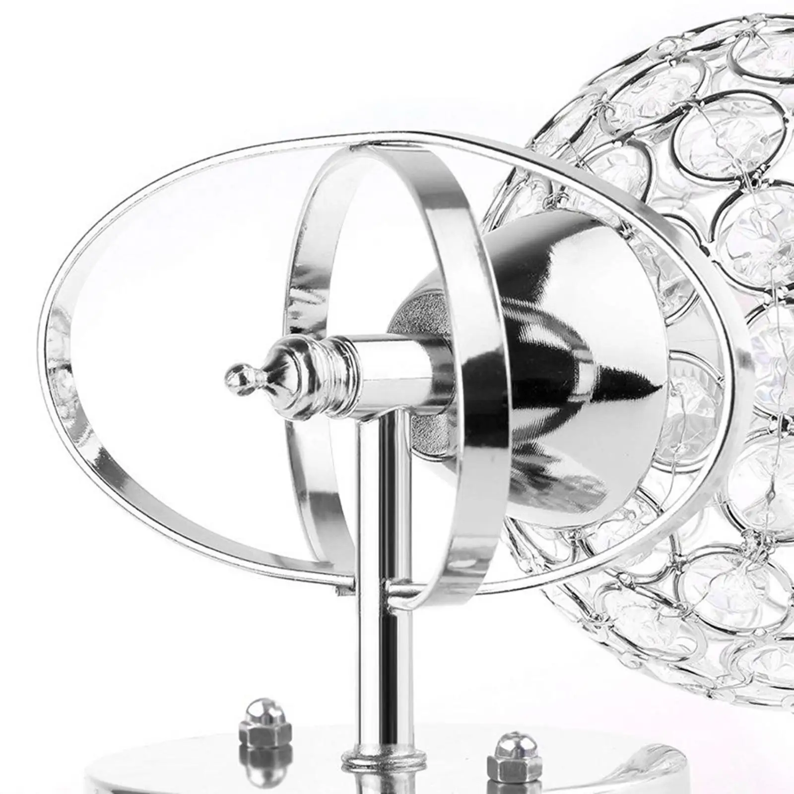 Modern LED Wall Light for Bedroom, Bedside, Living Room, Decorative Lamp - Image 5