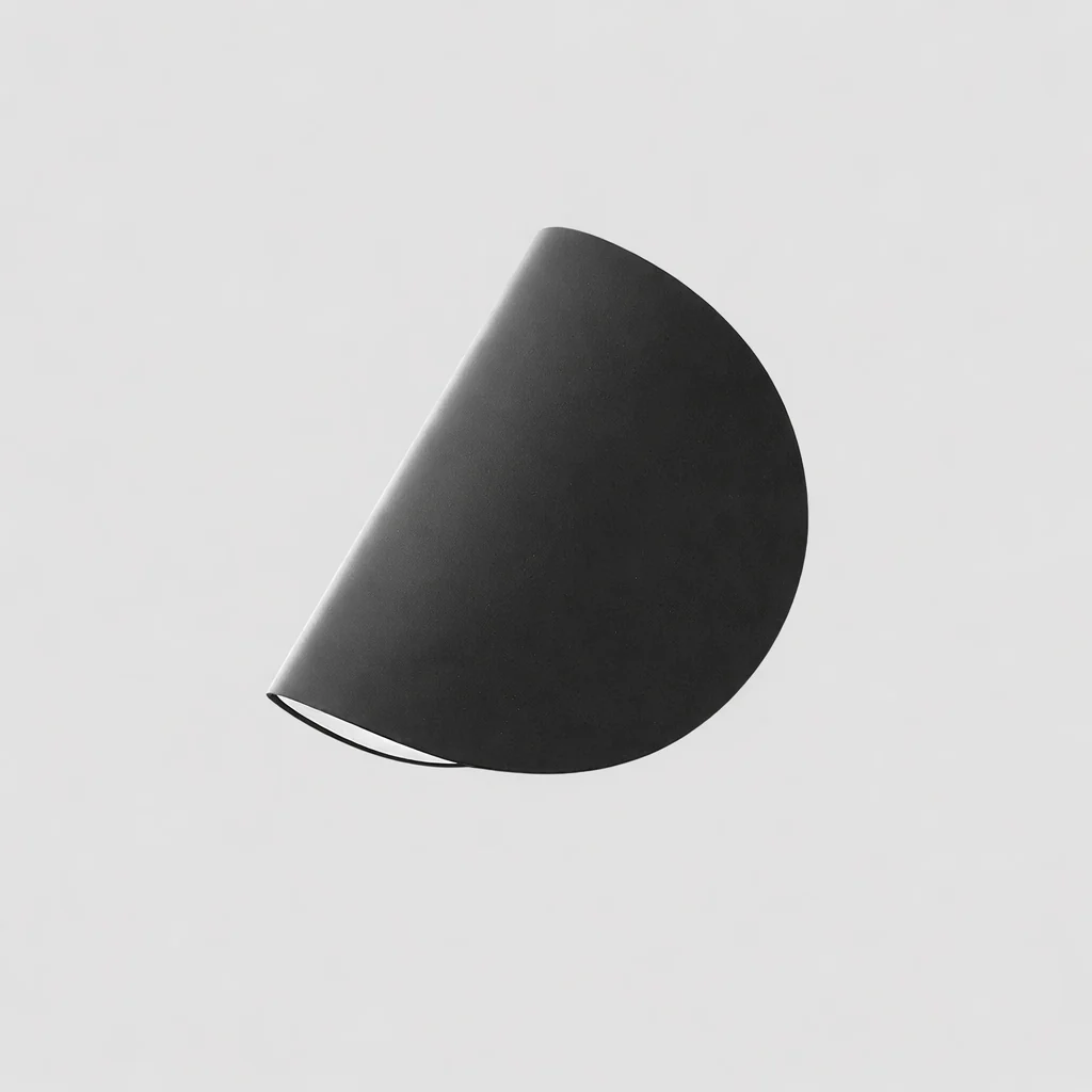 Modern LED Wall Light Minimalist Indoor Lamp for Bedroom Living Room Decor - Image 7
