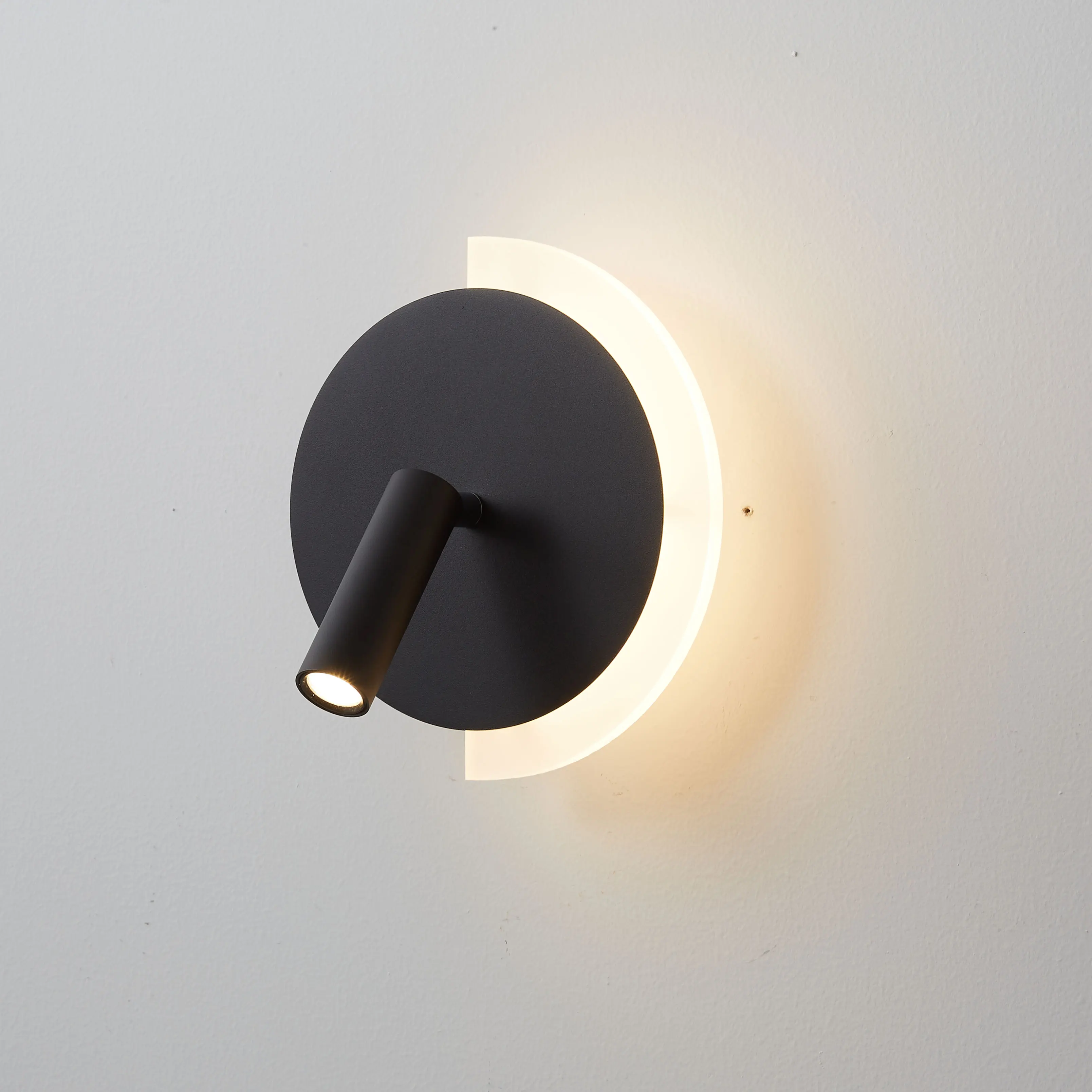 Modern LED Wall Spotlight Reading Lamp for Bedroom Living Room Stair Corridor - Image 10