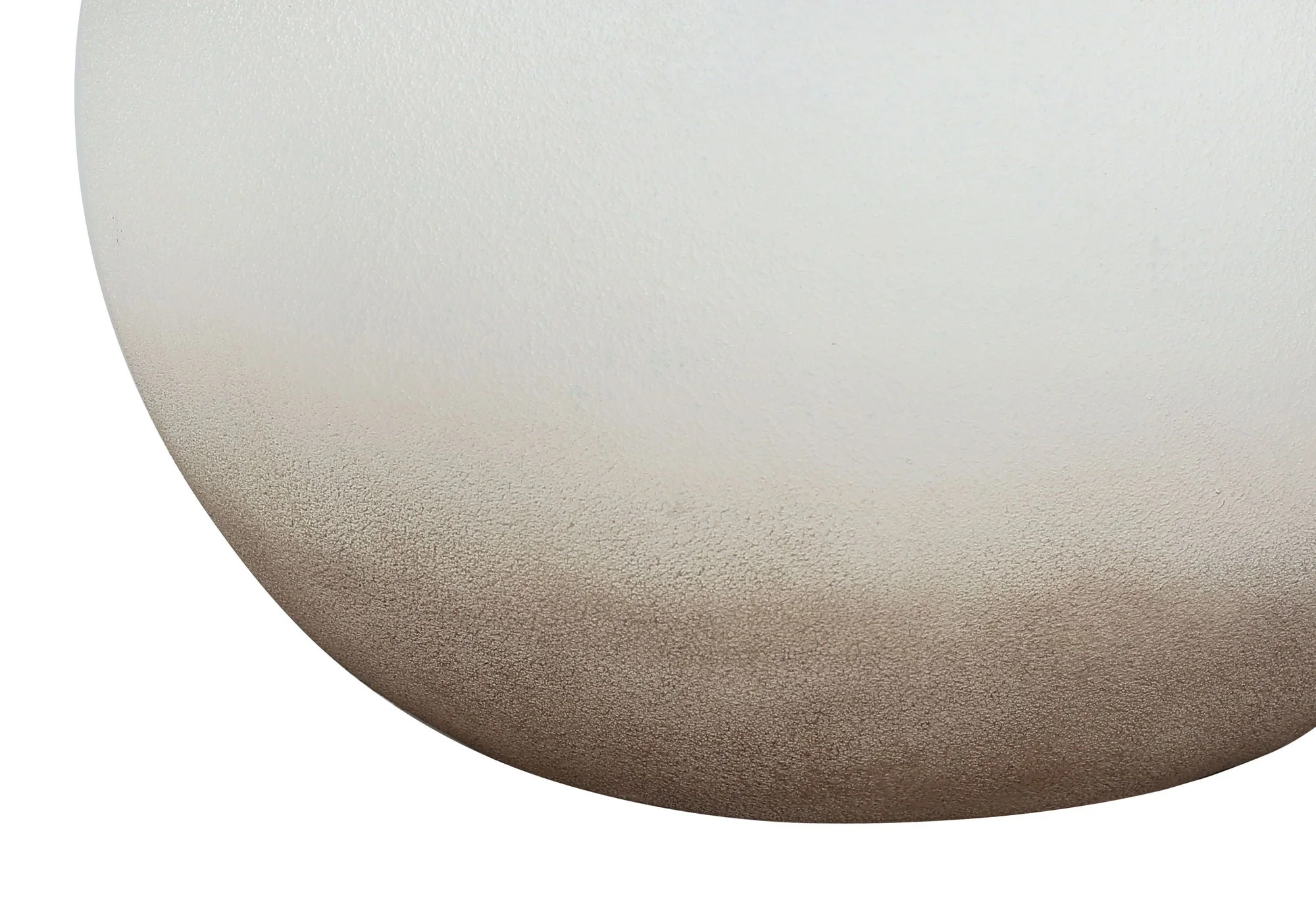Modern Lighting, Table Lamp, Ceramic - Cream - Image 2