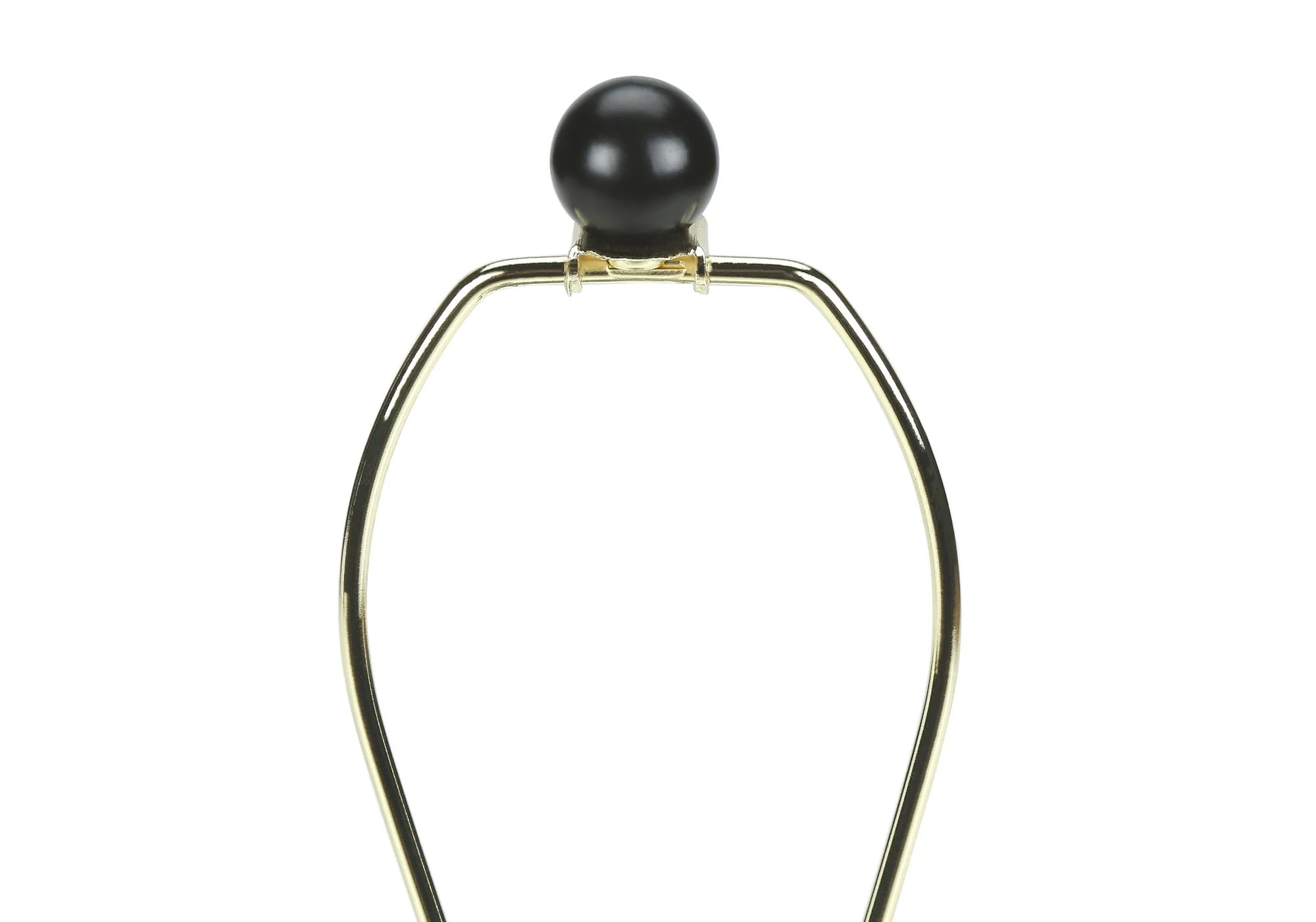 Modern Lighting, Table Lamp, Ceramic - Cream - Image 3