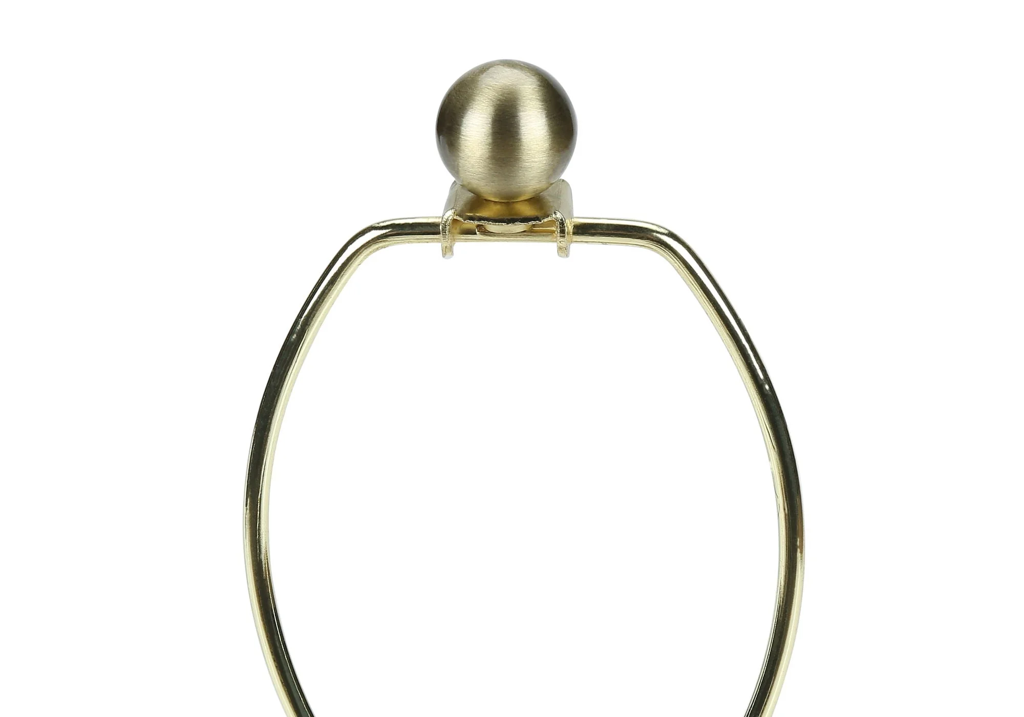 Modern Lighting, Table Lamp, Concrete - Cream - Image 3