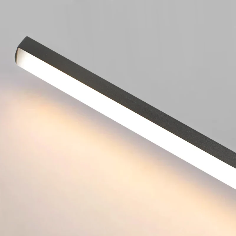 Modern Long Wall Light – Decorative LED Fixture for Corridor, Ceiling & Living Room - Image 4