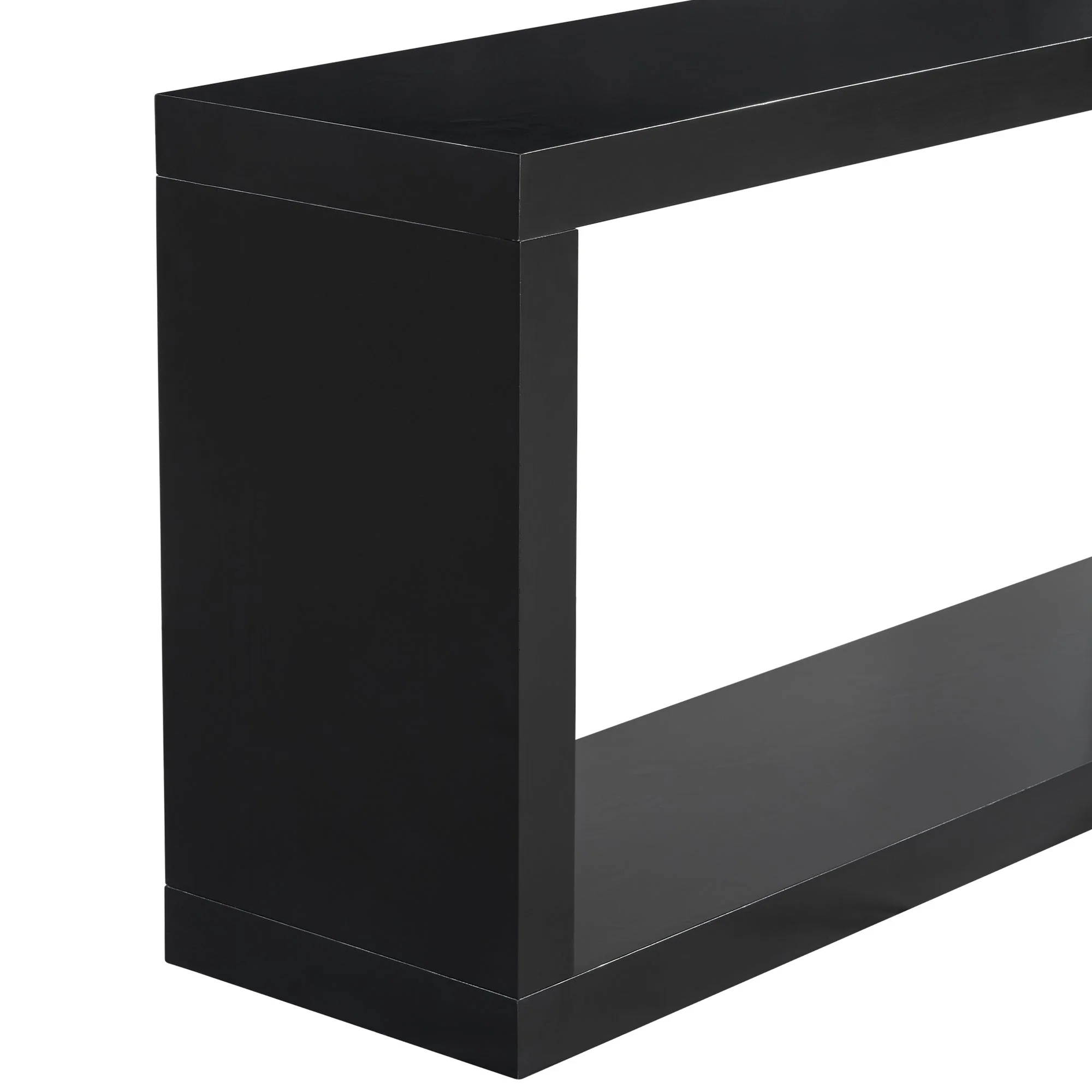 Modern Minimalist Entry Table - Image 10