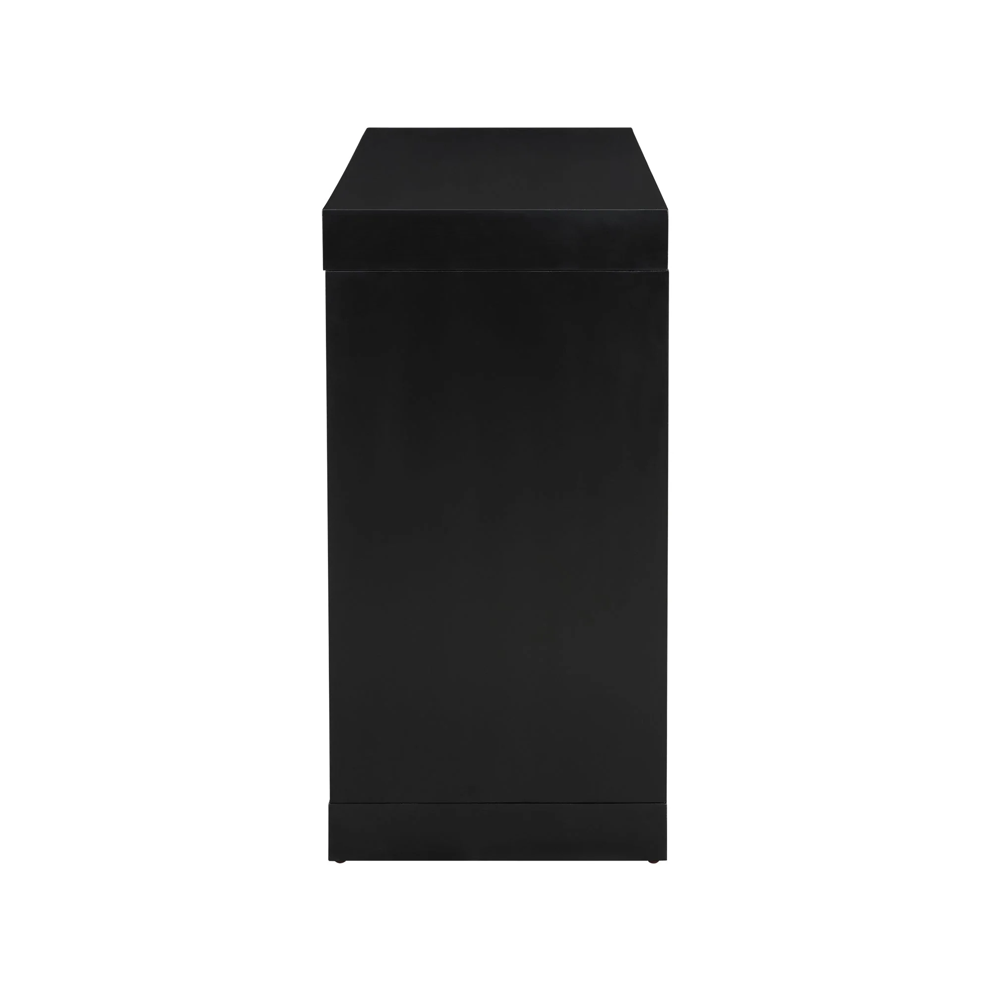 Modern Minimalist Entry Table - Image 8