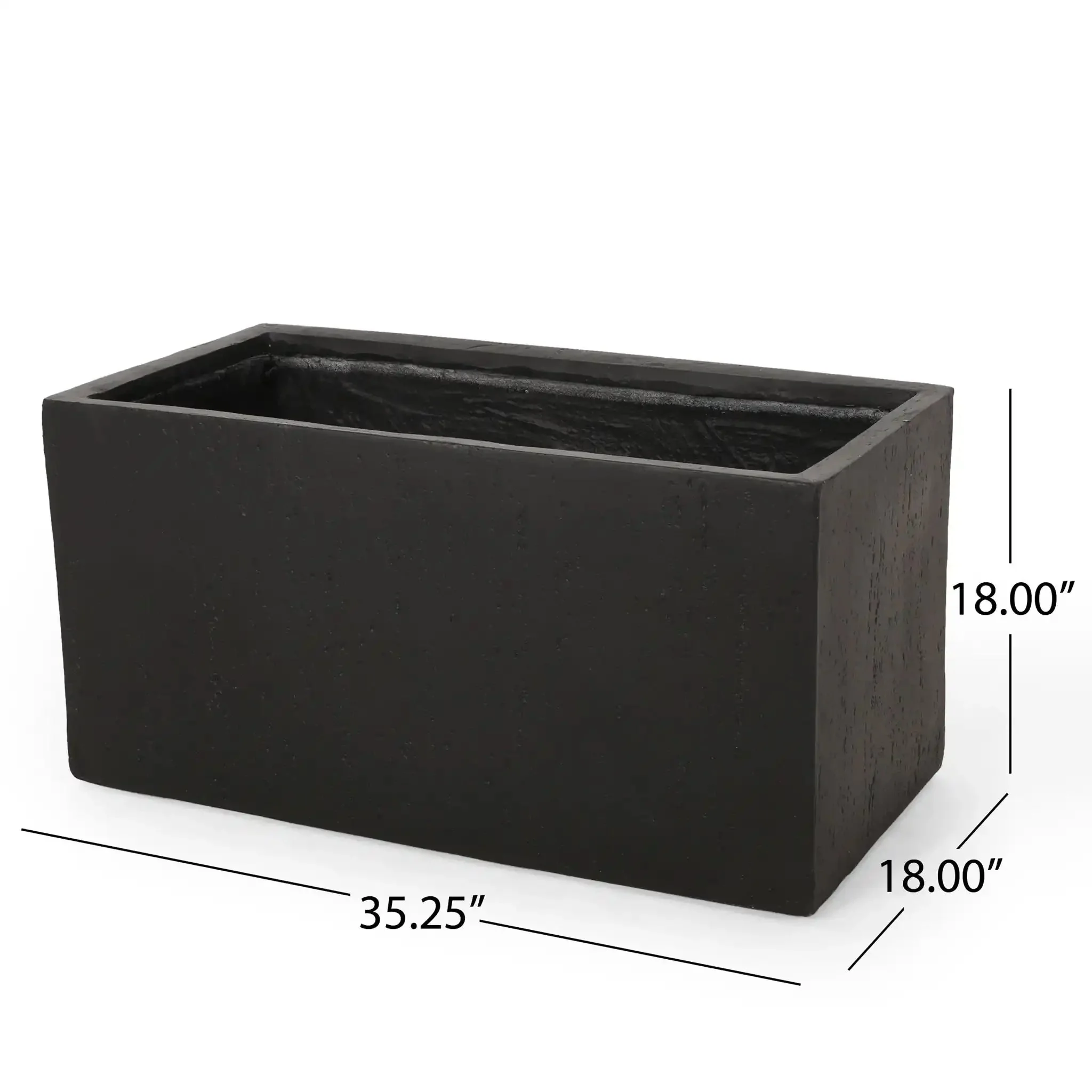 Modern Outdoor Planter - Image 28