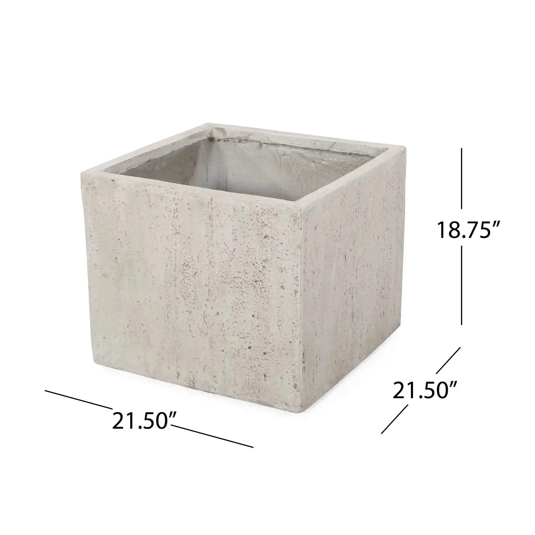 Modern Outdoor Planter - Image 38