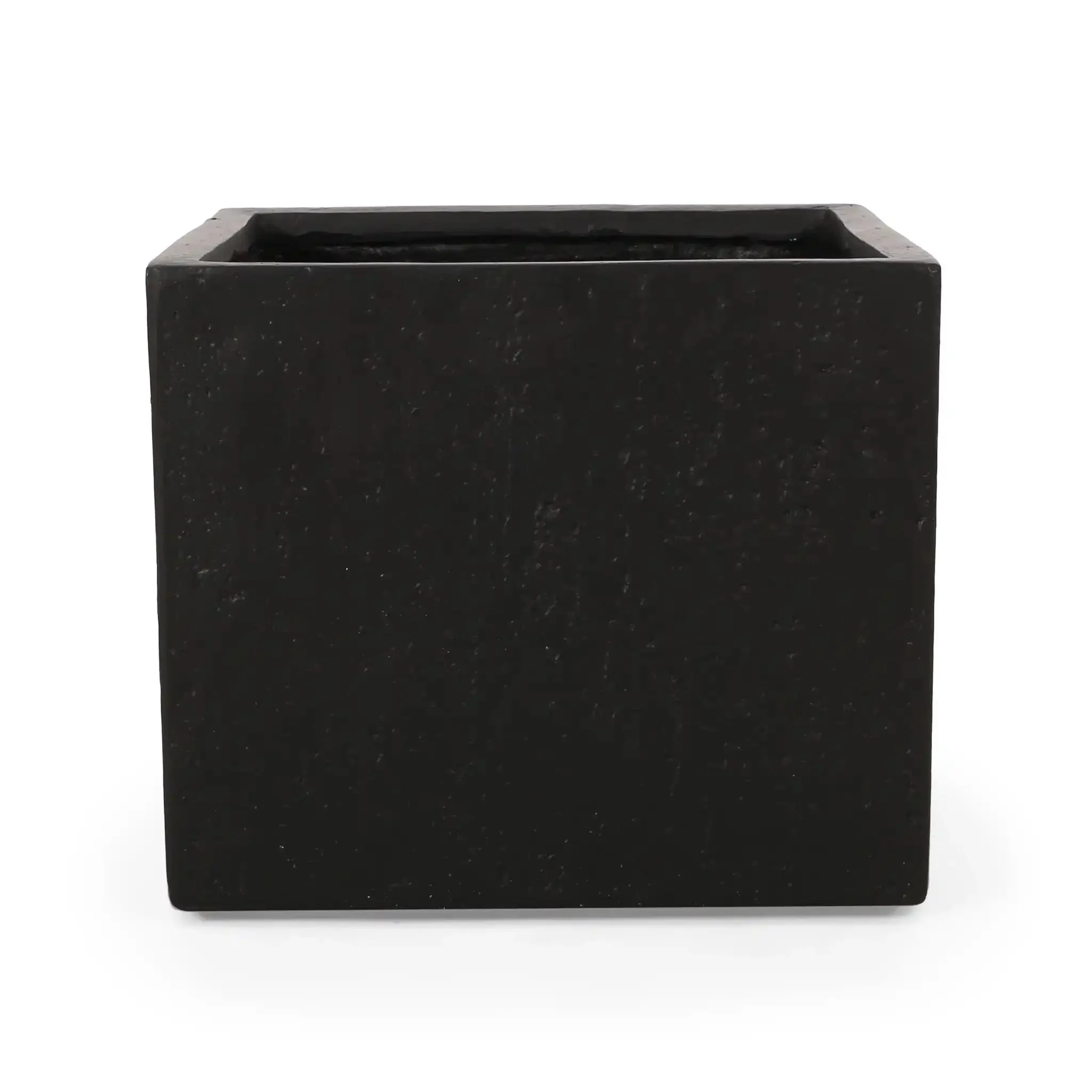 Modern Outdoor Planter - Image 4