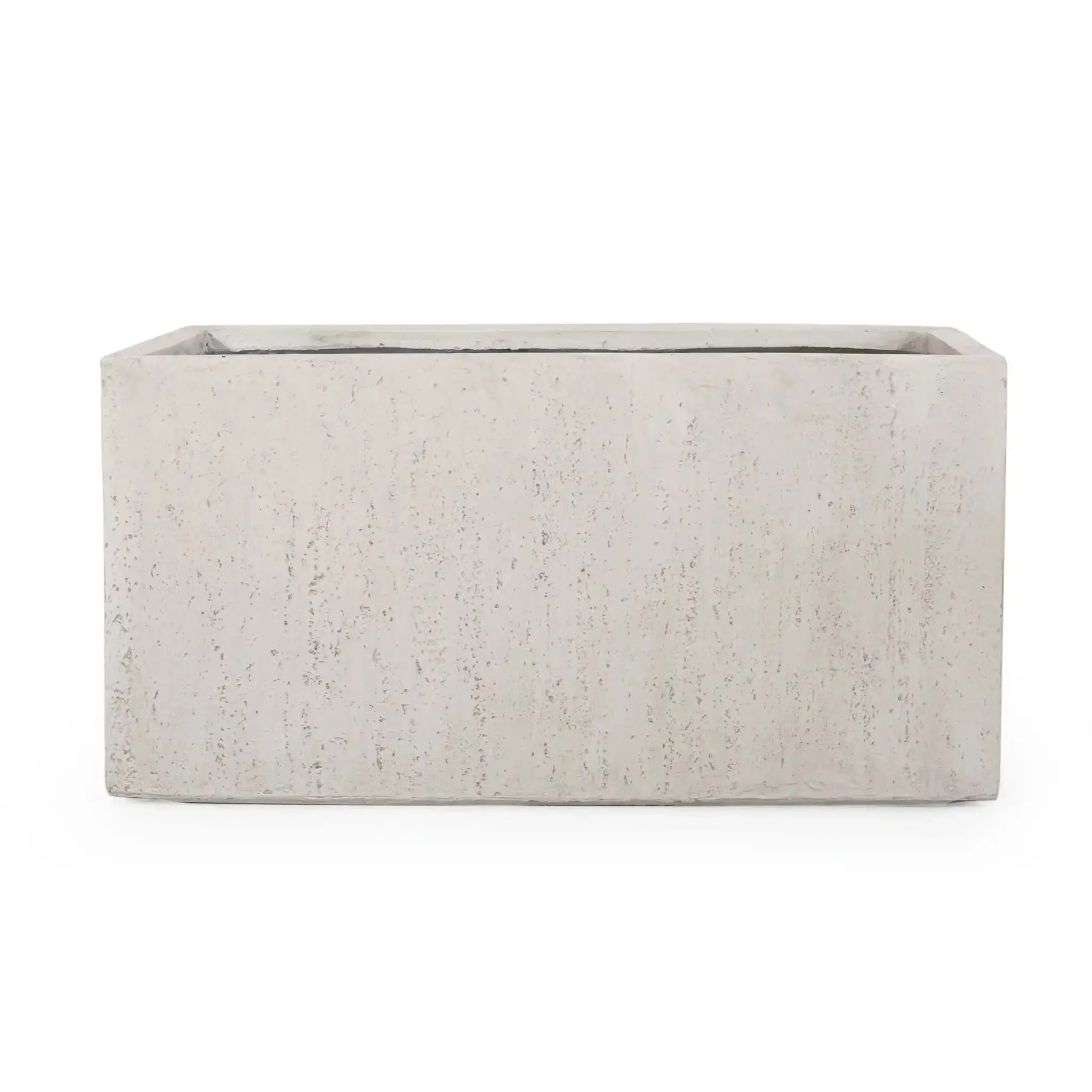 Modern Outdoor Planter - Image 8