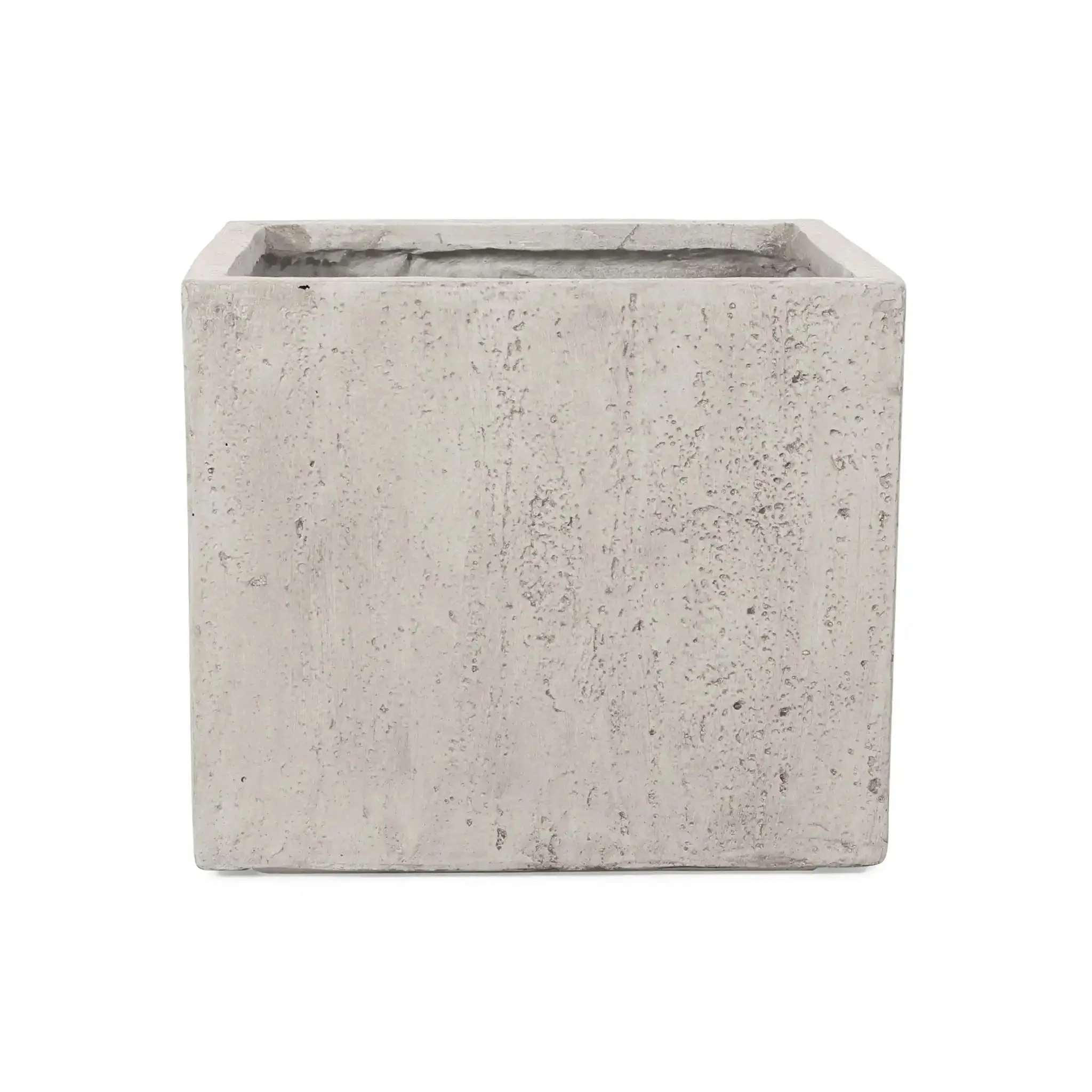Modern Outdoor Planter - Image 9