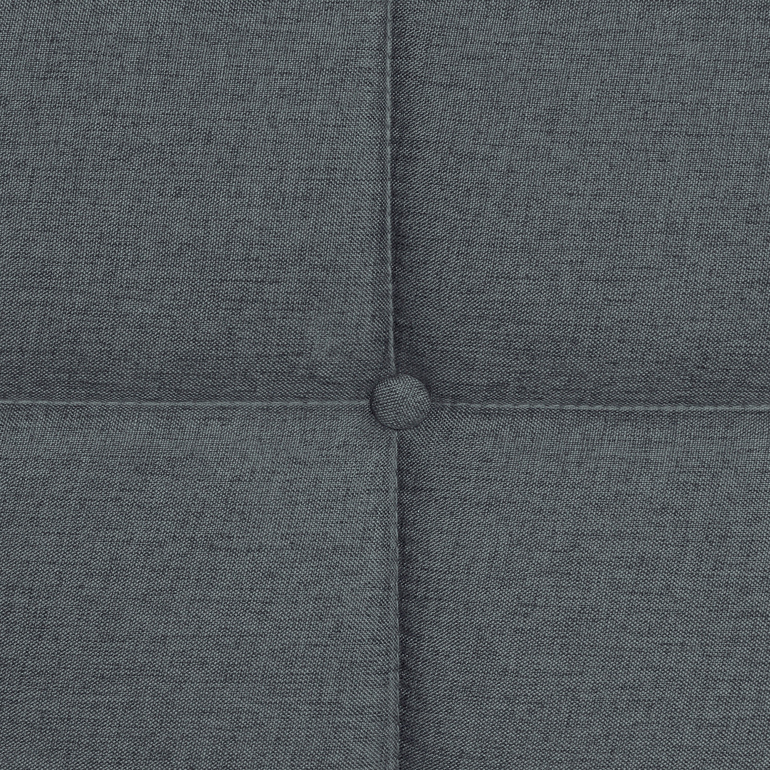 Modern Queen Size Upholstered Platform Bed Frame - Image 8